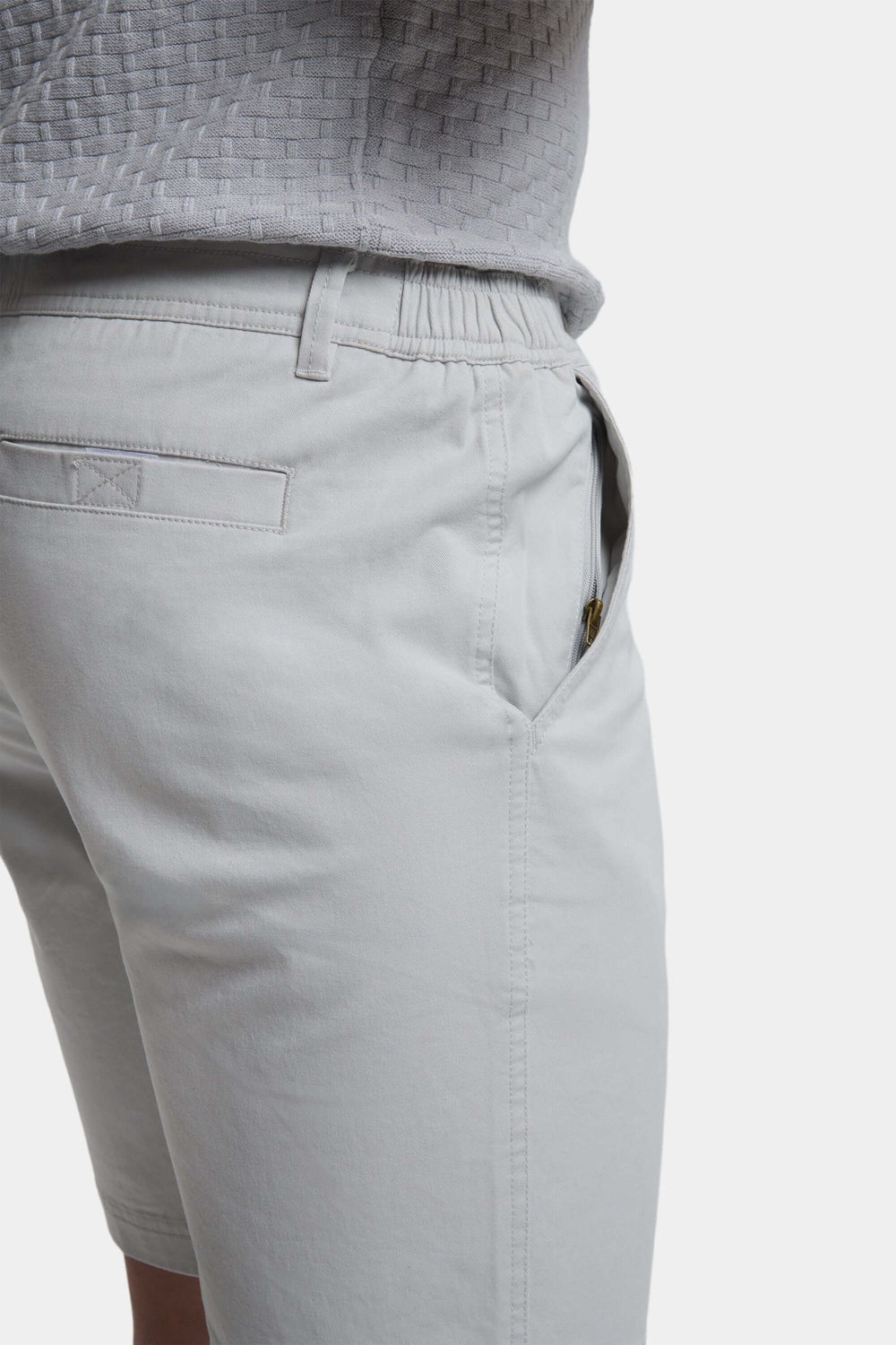 THE ALDO SLIM SHORTS