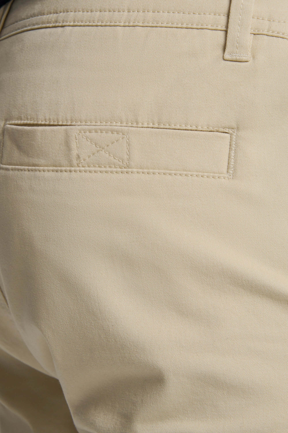 THE ALDO SLIM SHORTS