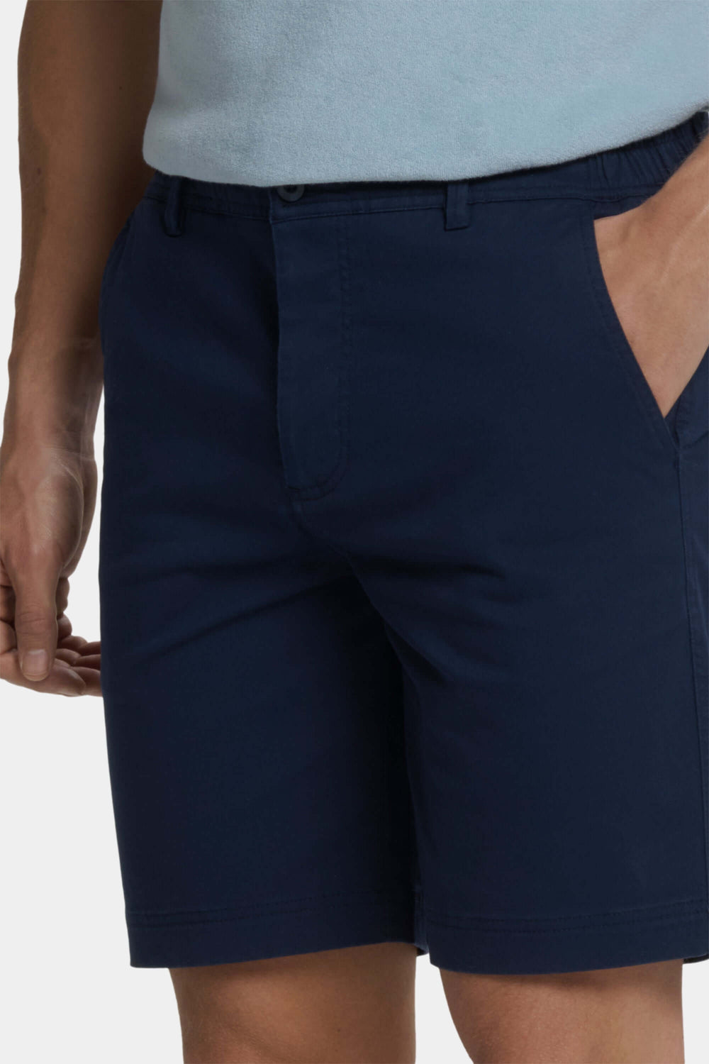 THE ALDO SLIM SHORTS