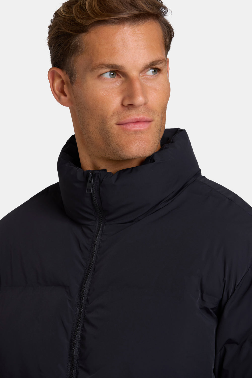 THE BRUNO PUFFER