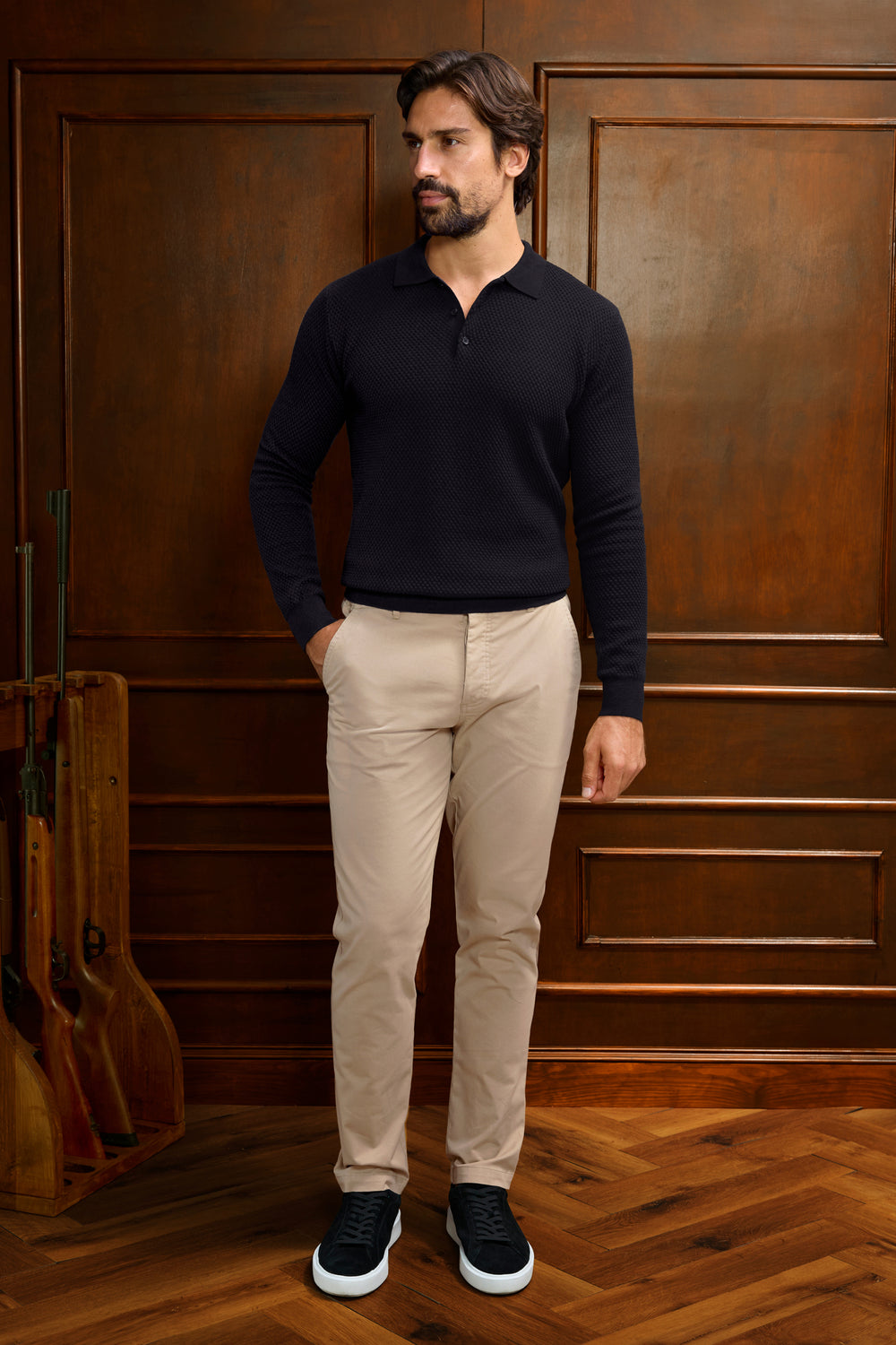THE FABIO POLO