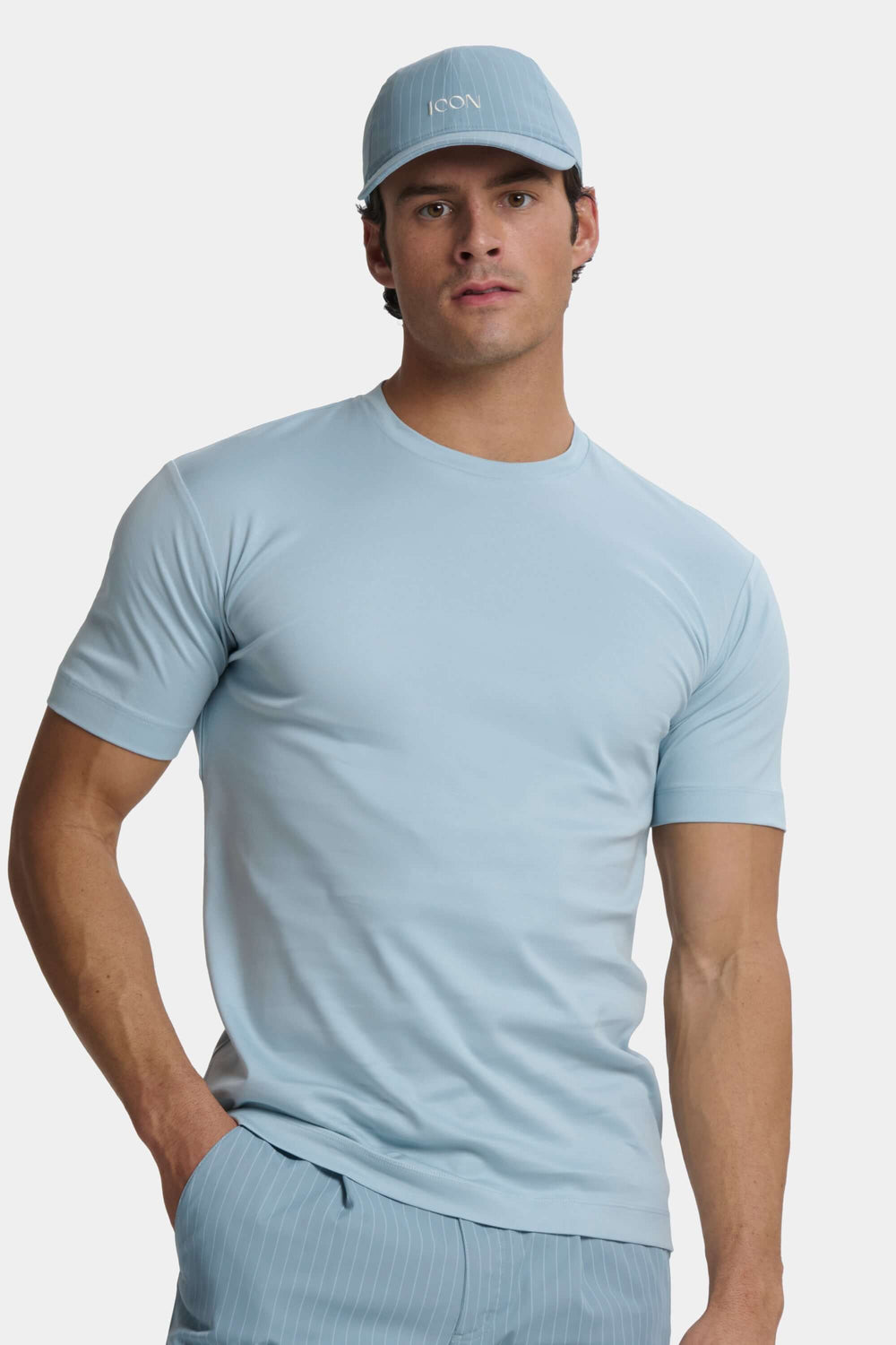 THE GESSATO BASEBALL CAP