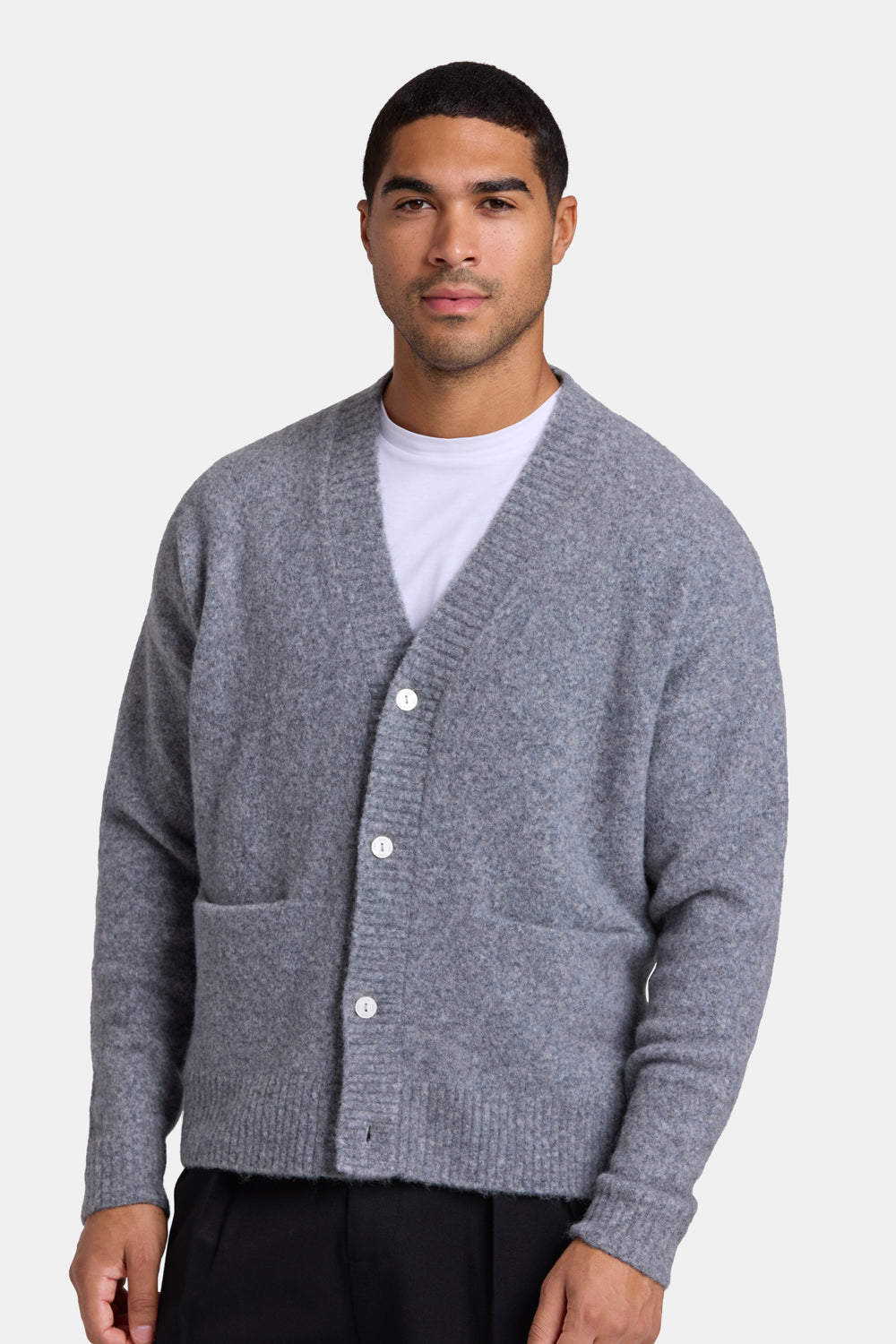 THE MARCA CARDIGAN