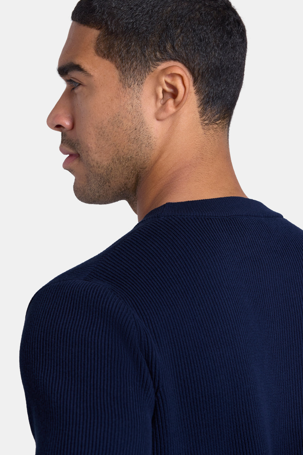 THE RENZO CREWNECK SWEATER