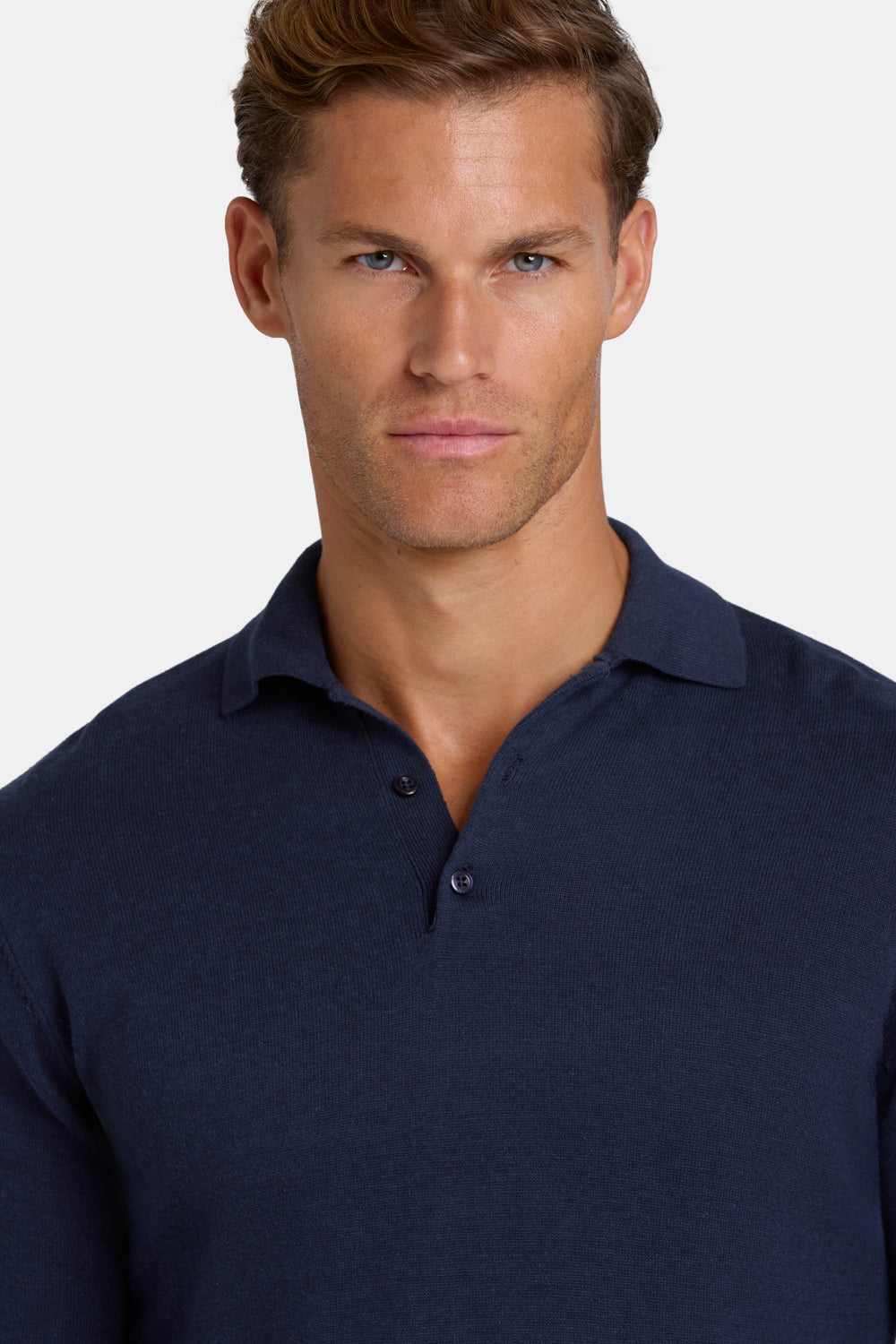 THE SANTONI POLO