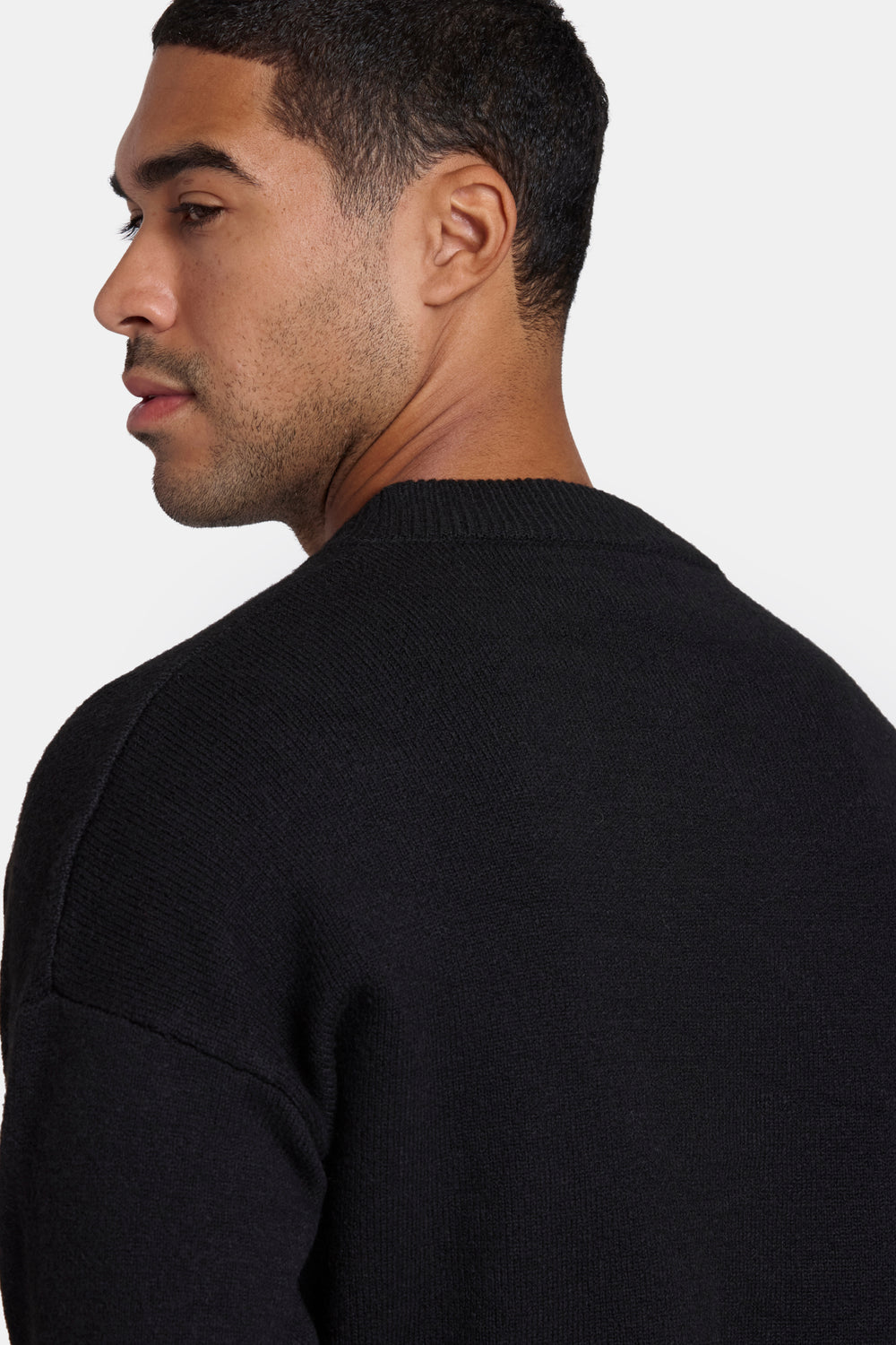 THE SAVONA CREWNECK SWEATER