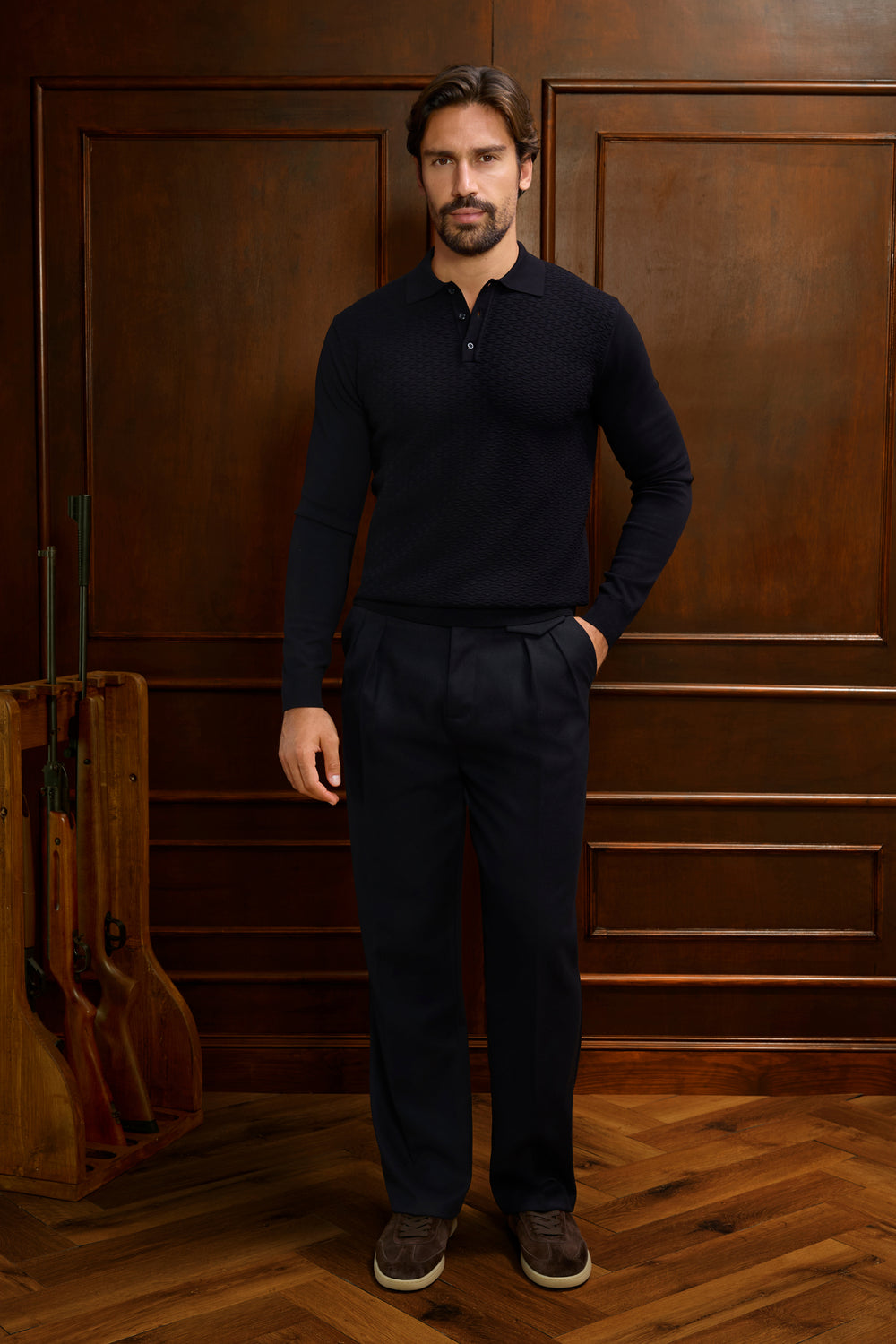 THE MARCELLO POLO