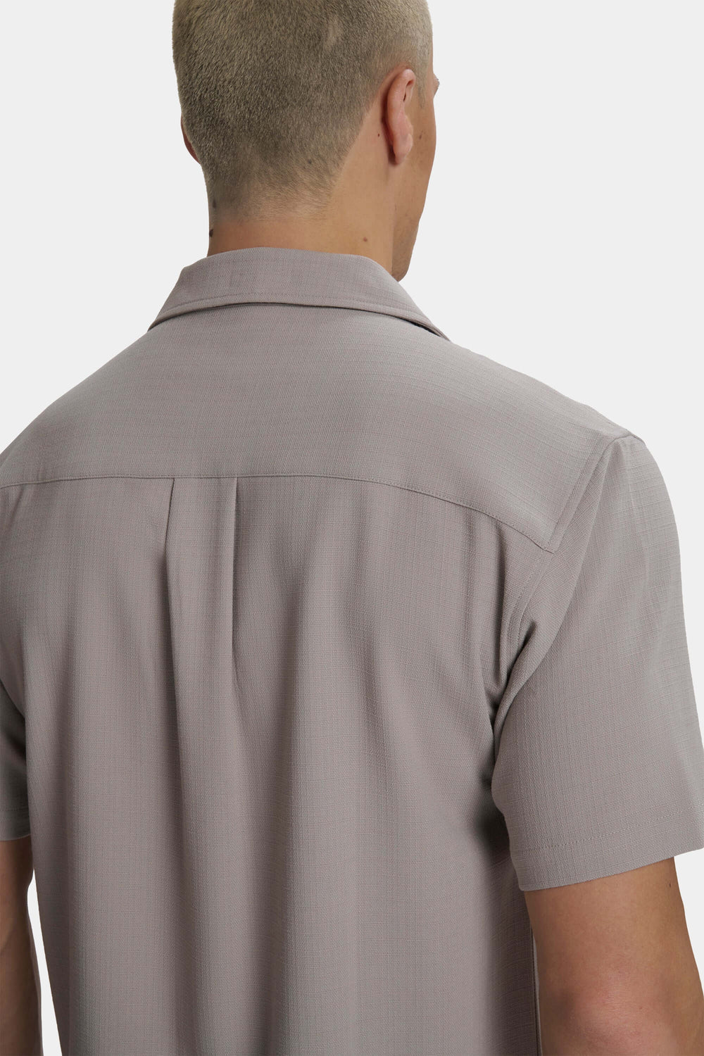 THE REMO SHIRT