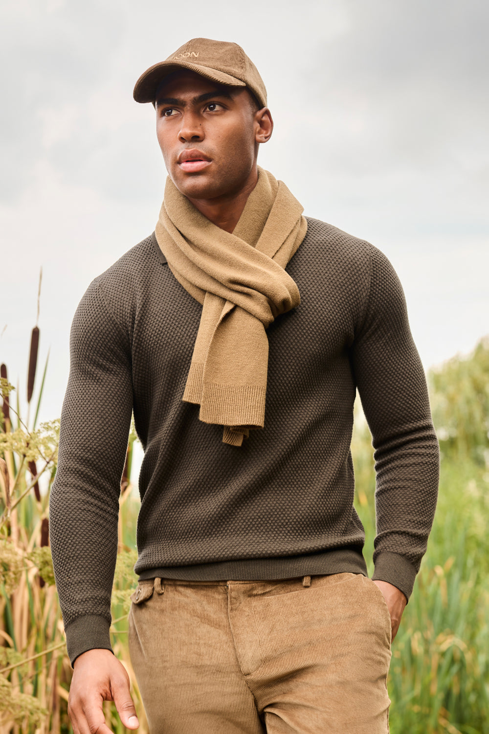 THE FABIO POLO