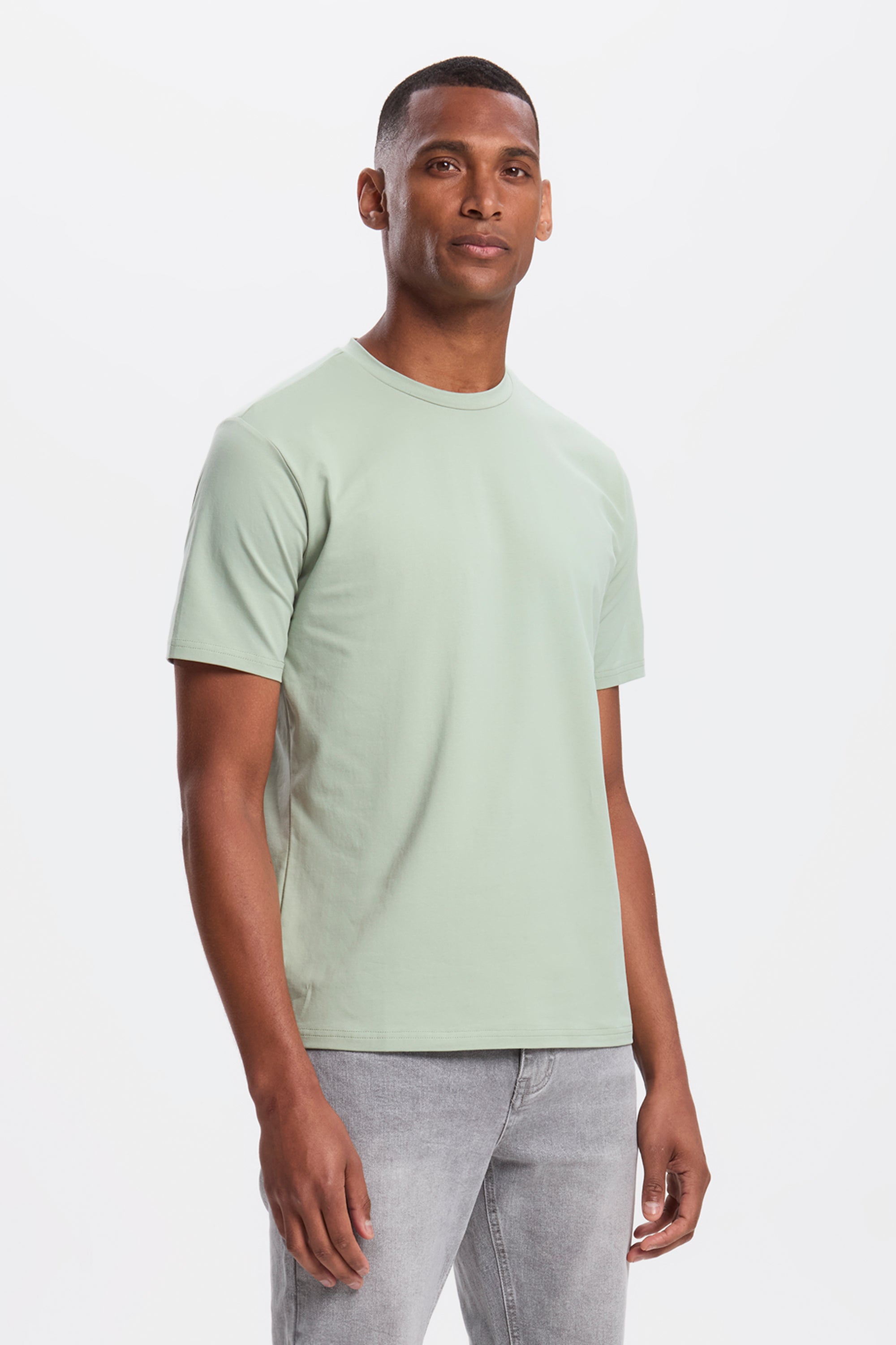 #color_Iceberg Green
