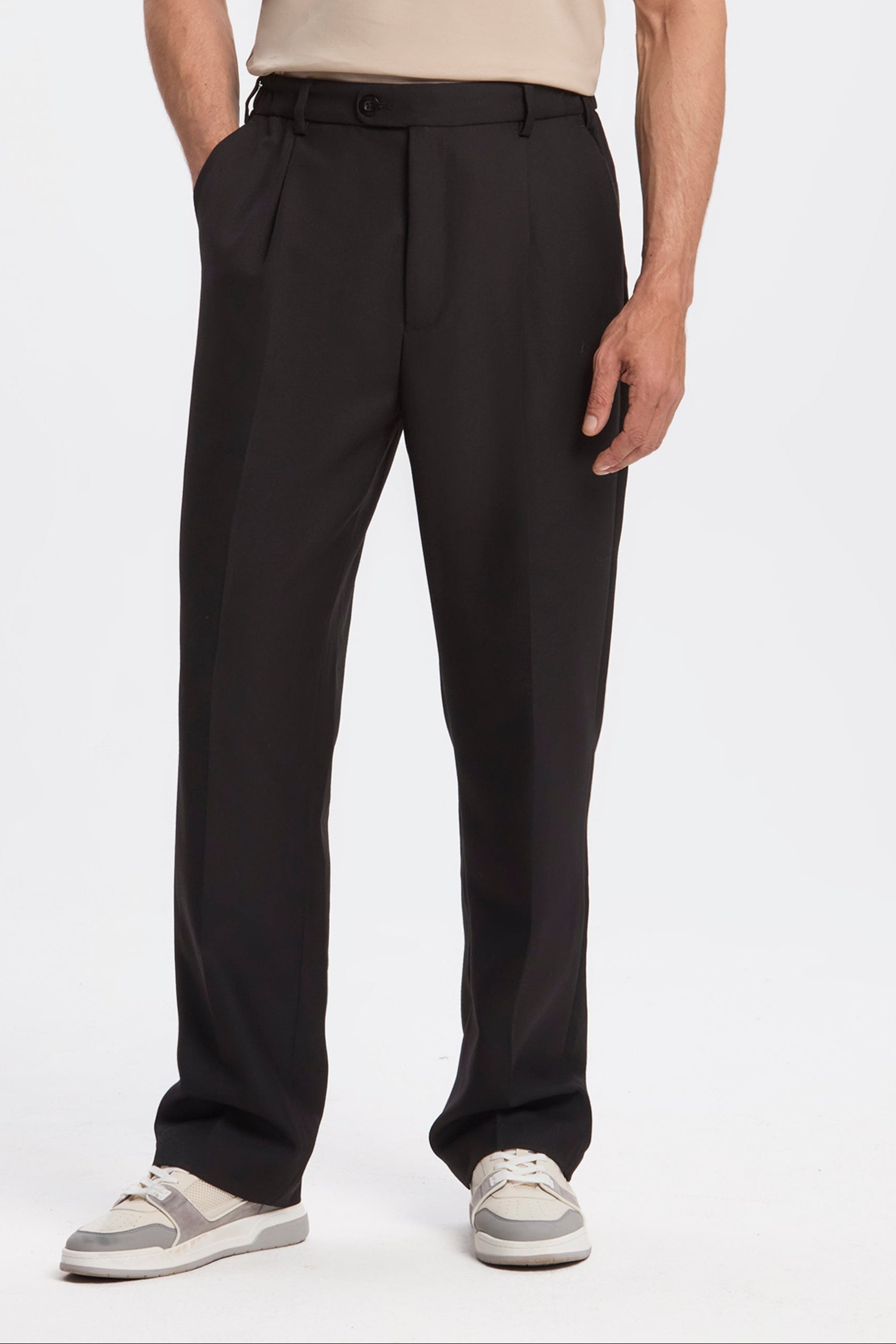 THE LAZIO TROUSERS