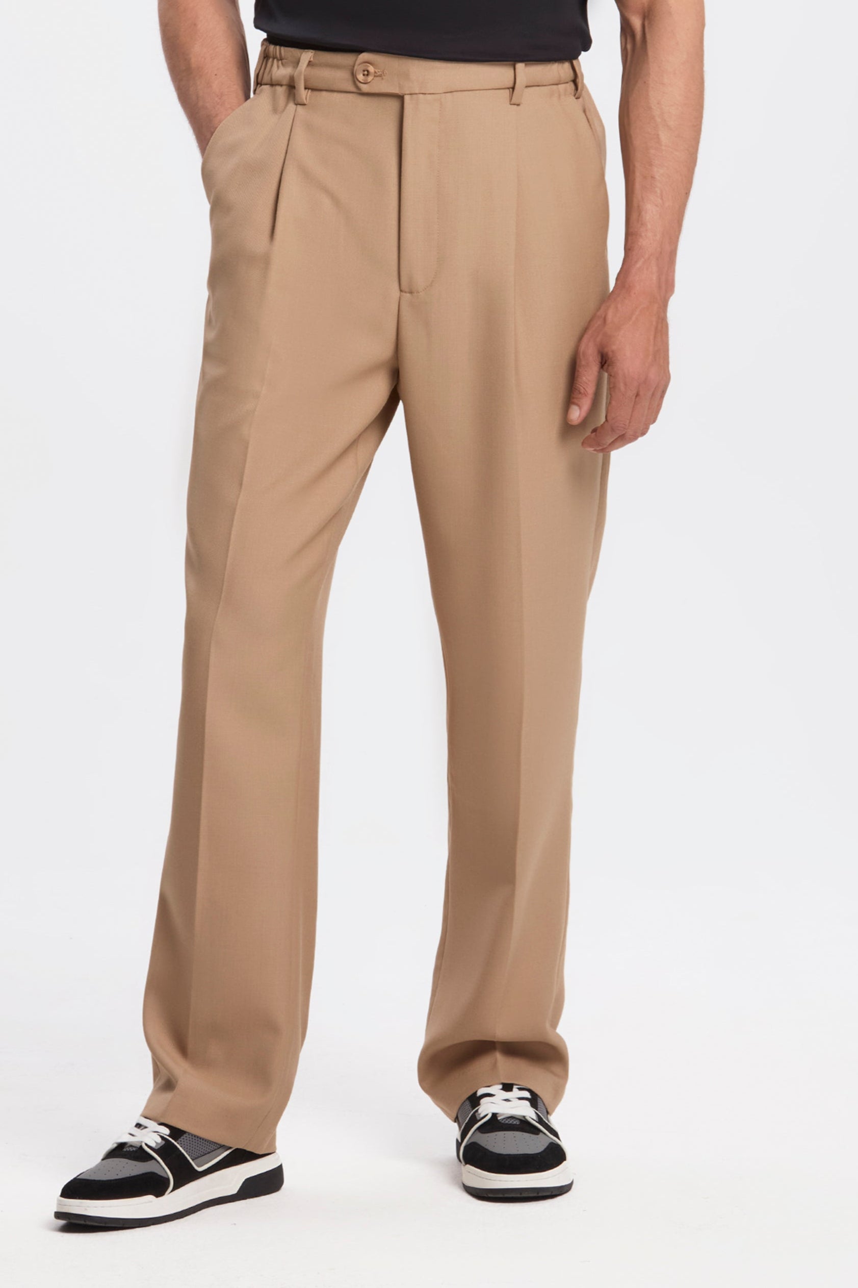 THE LAZIO TROUSERS