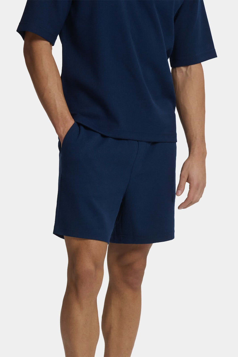 THE ZENO SHORTS