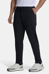 THE 365 CARGO TRACK PANTS