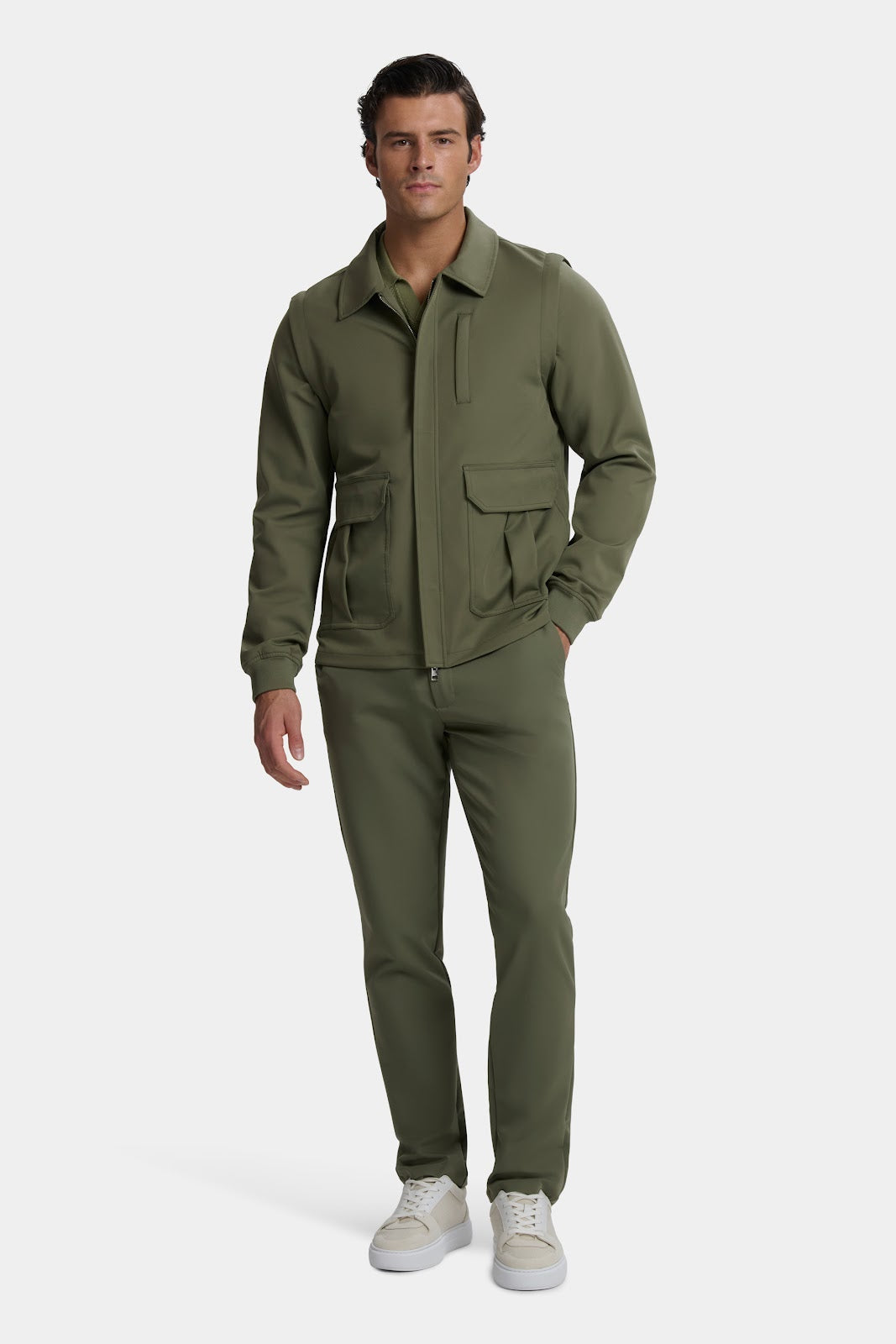 #color_Army Green
