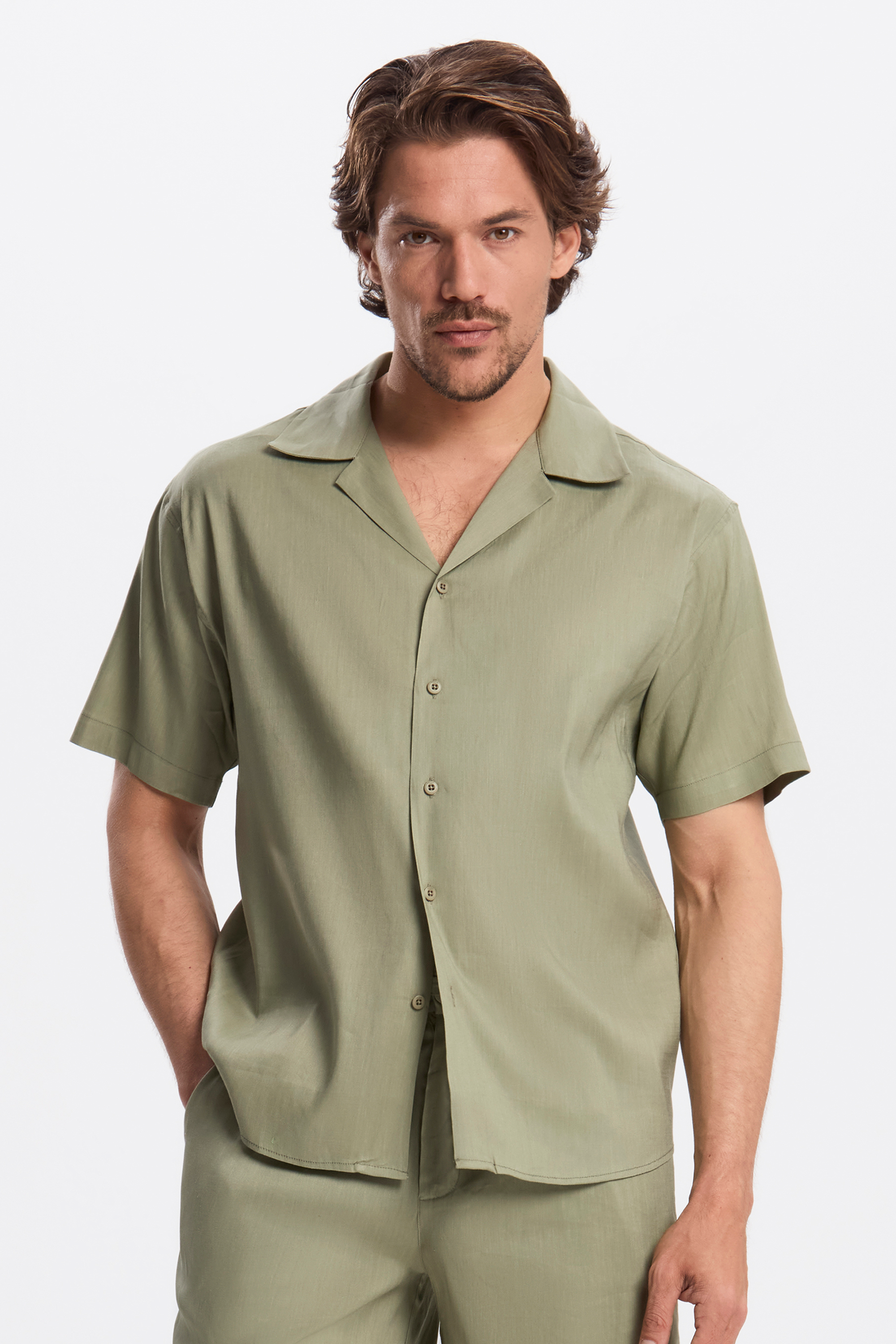 #color_Olive Green