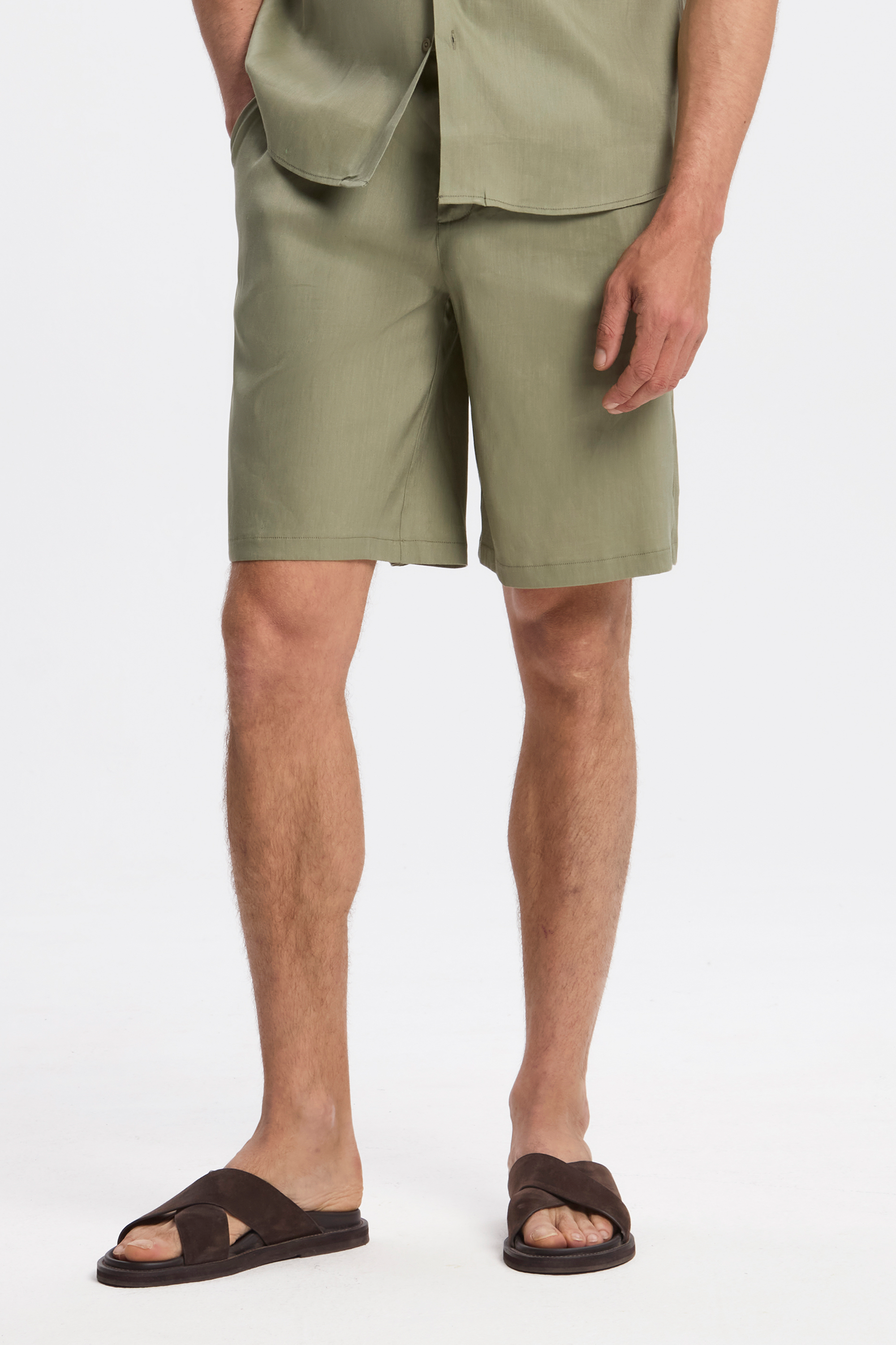 #color_Olive Green