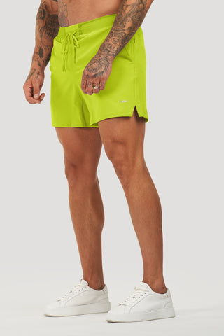 THE ICON ACTIVE SHORTS