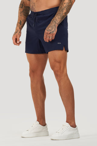 THE ICON ACTIVE SHORTS