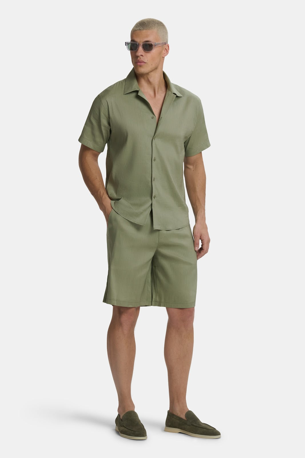 #color_Olive Green