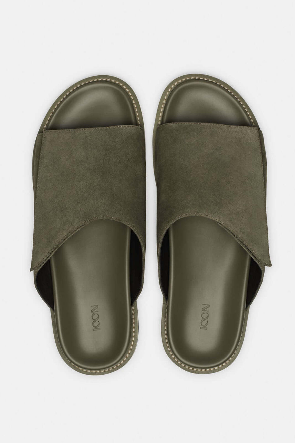 THE VINO SANDALS
