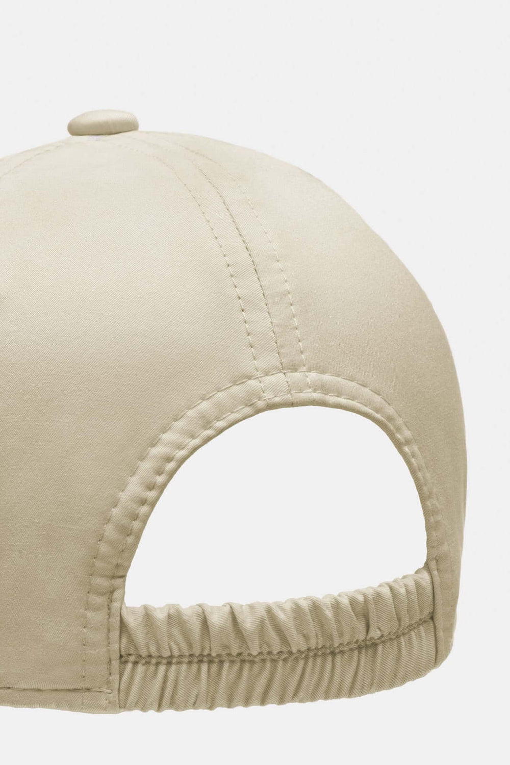 THE LOGO TECH CAP