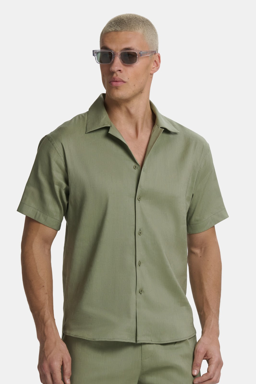 #color_Olive Green