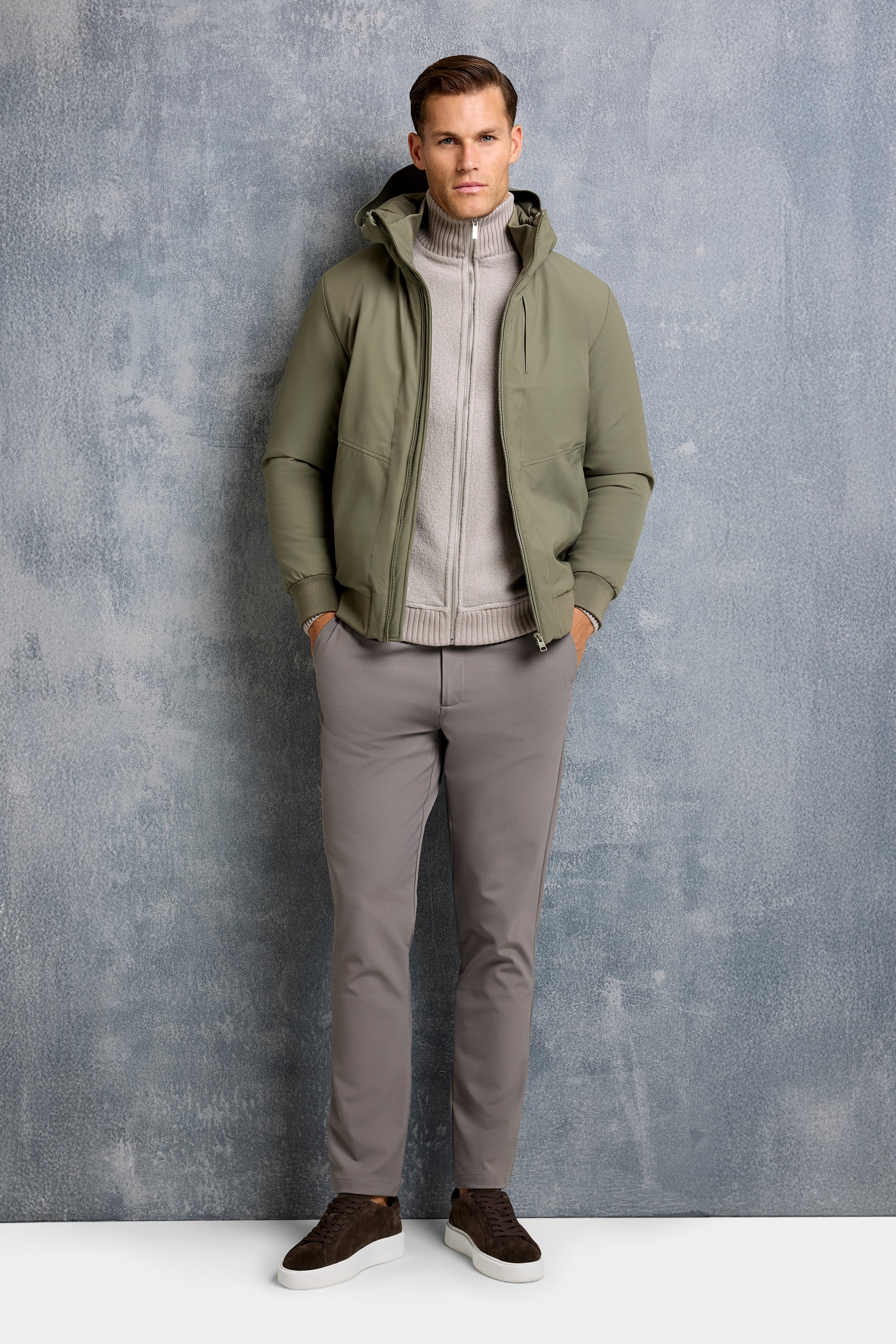 #color_Army Green