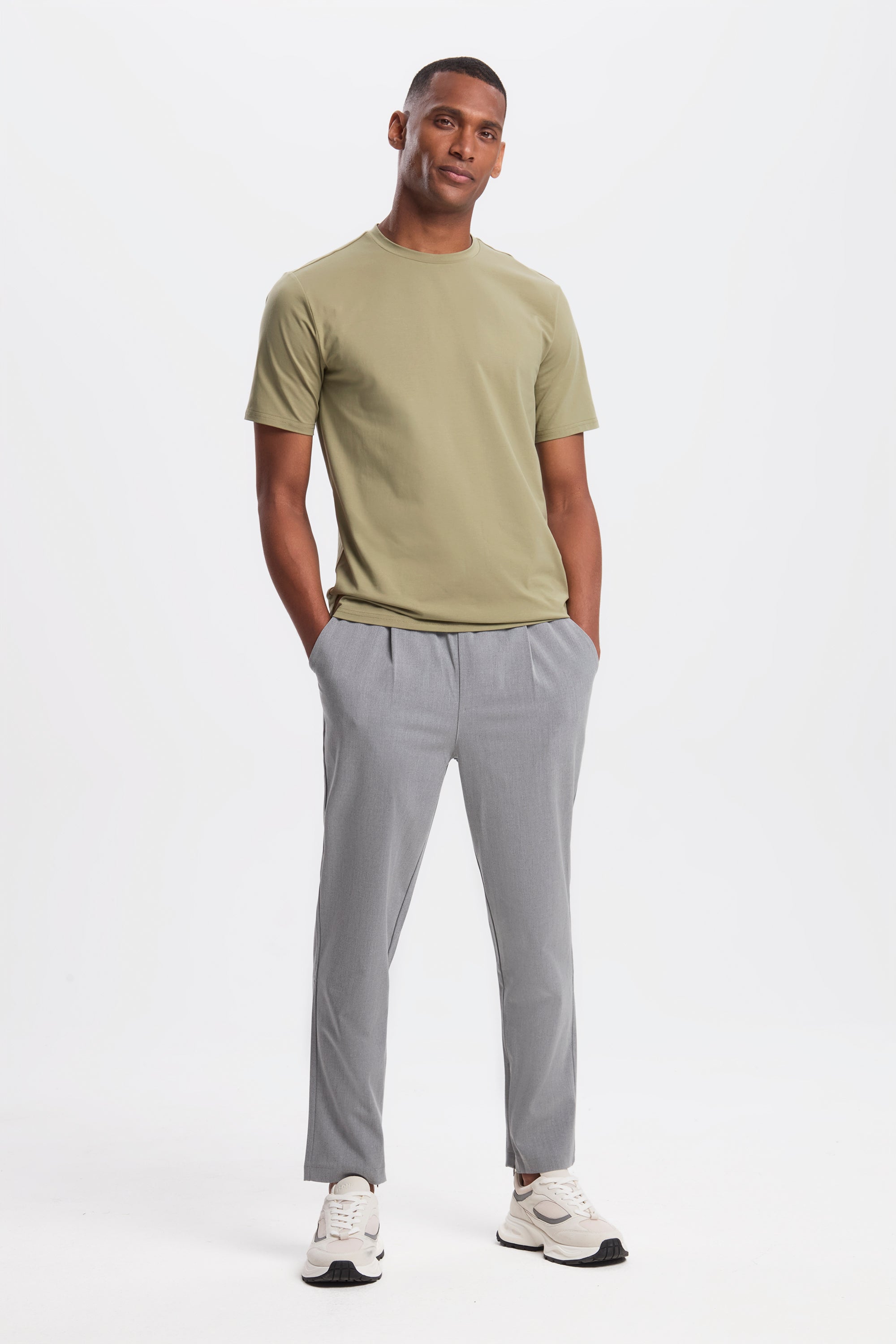 #color_Olive Green