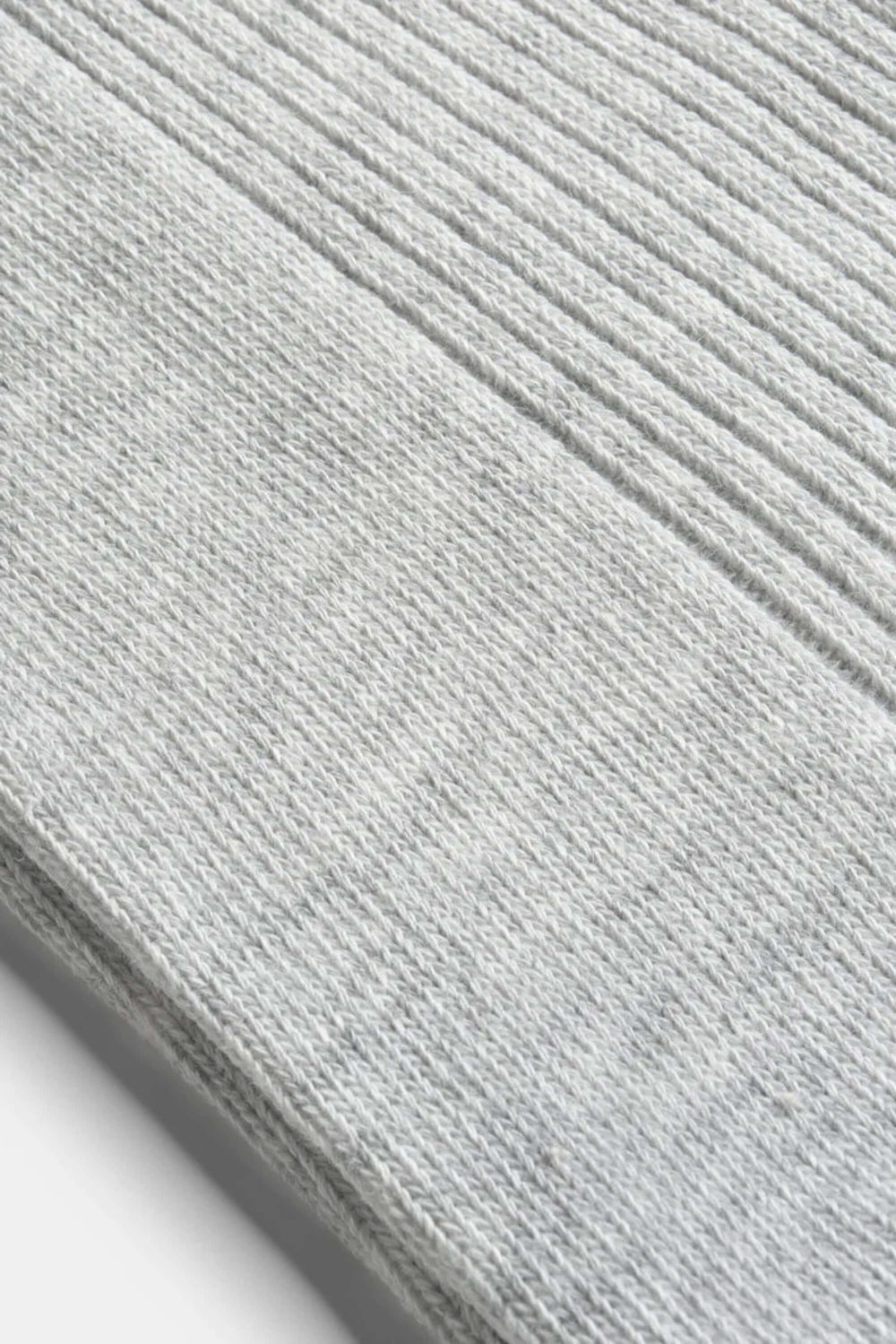 CAMEO RIBBED MID SOCKS