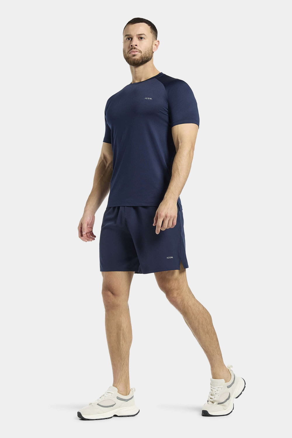 THE ACTIVE SLIM T-SHIRT