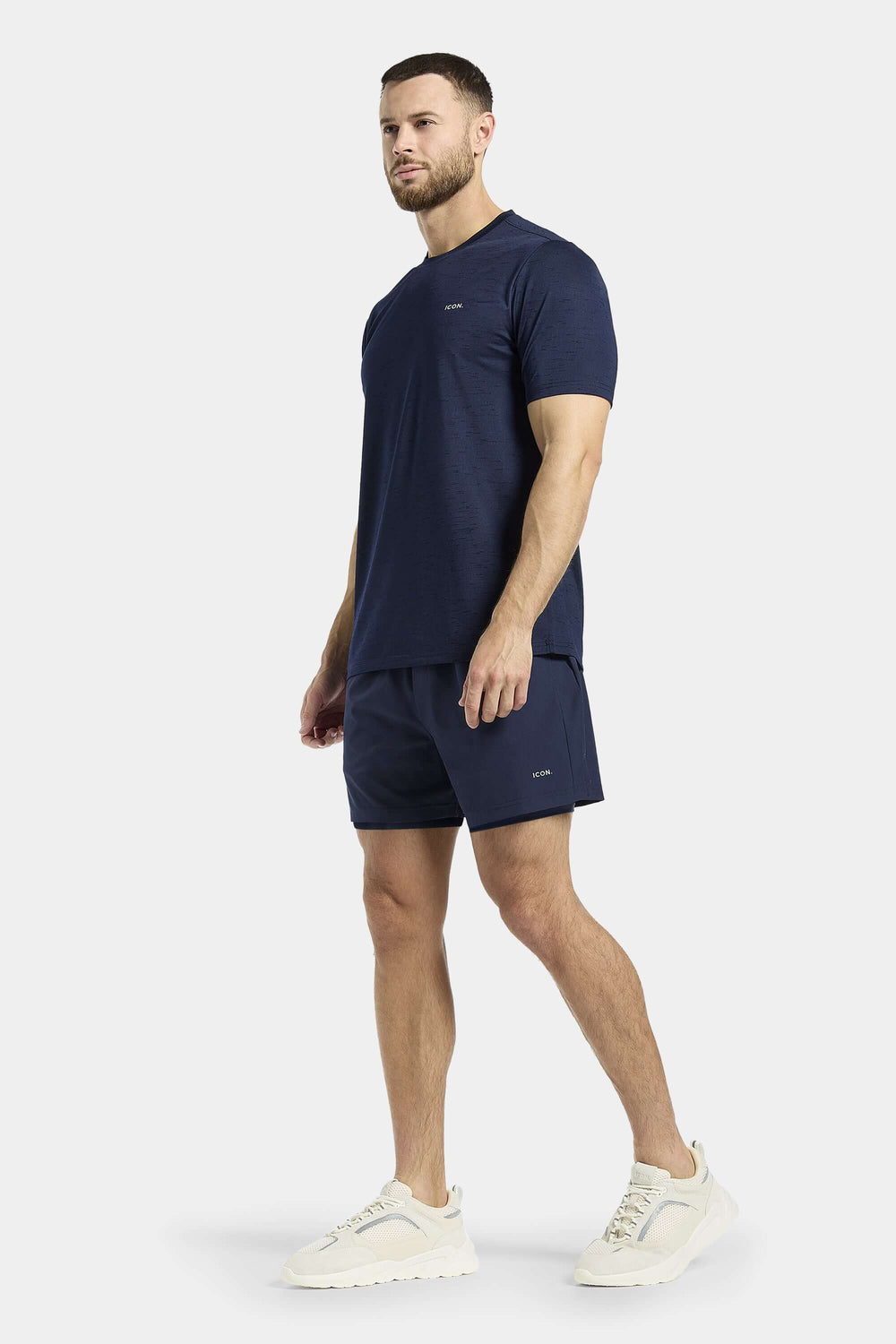 THE ACTIVE REGULAR T-SHIRT