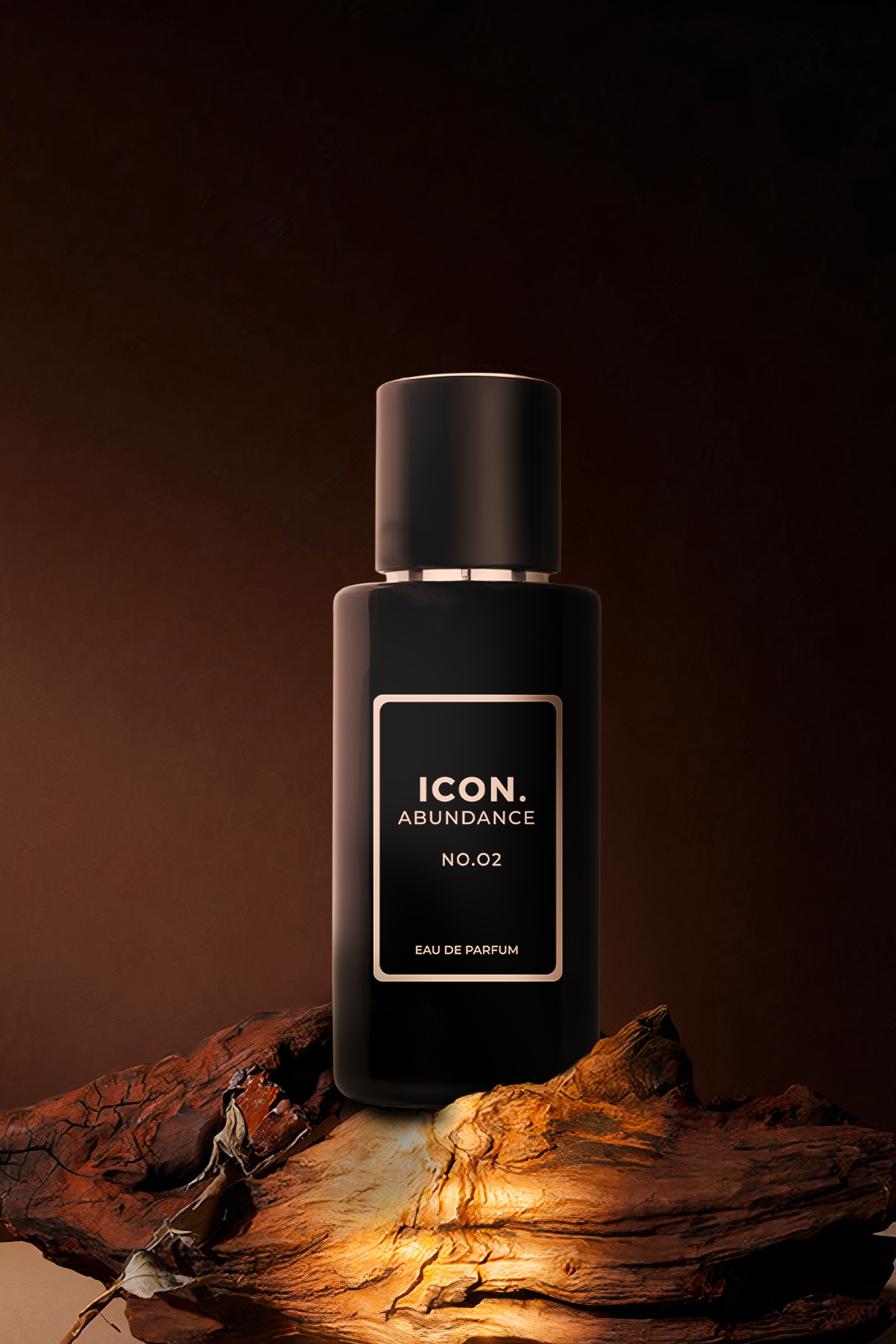 ICON. ABUNDANCE PERFUME - 50ml