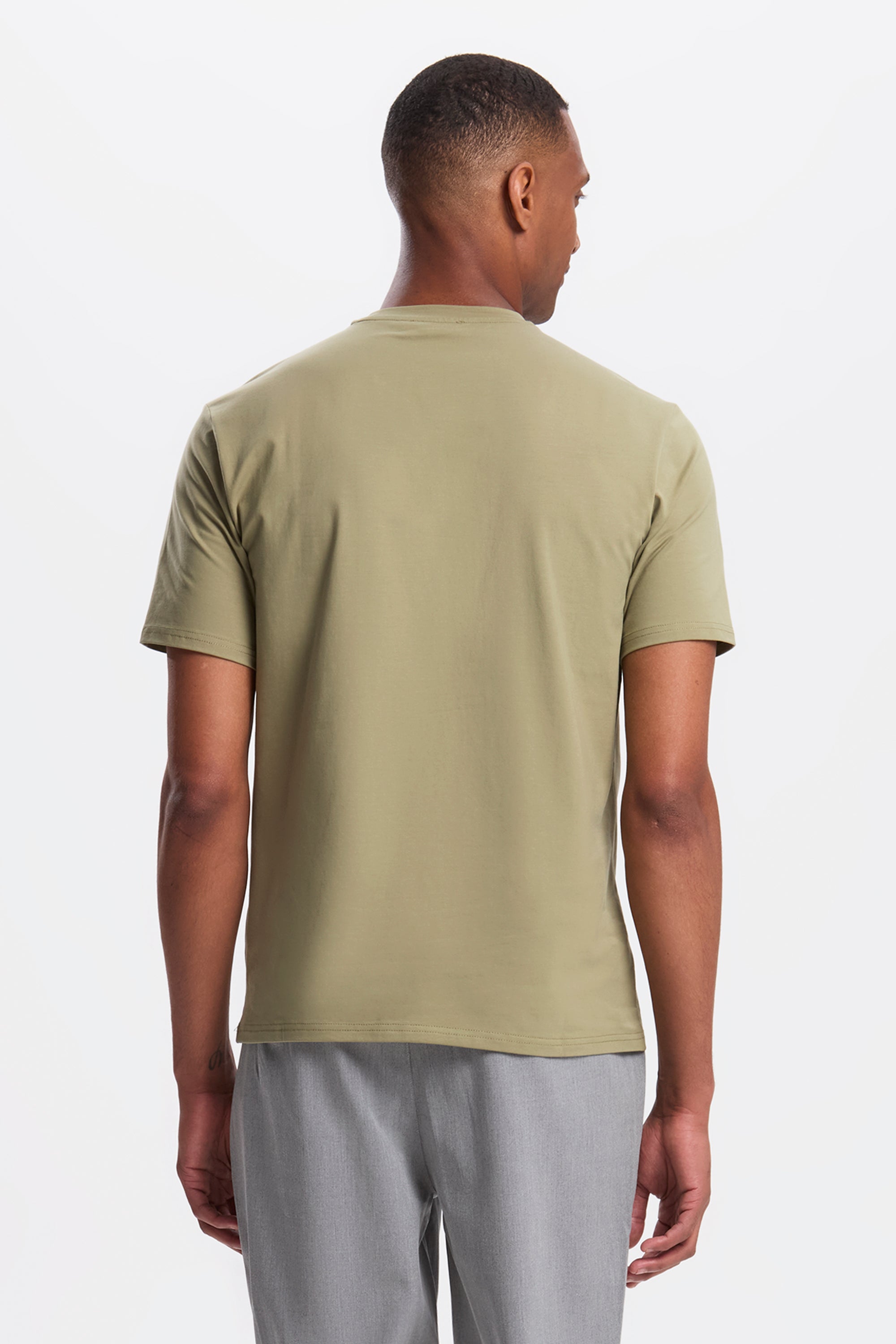#color_Olive Green