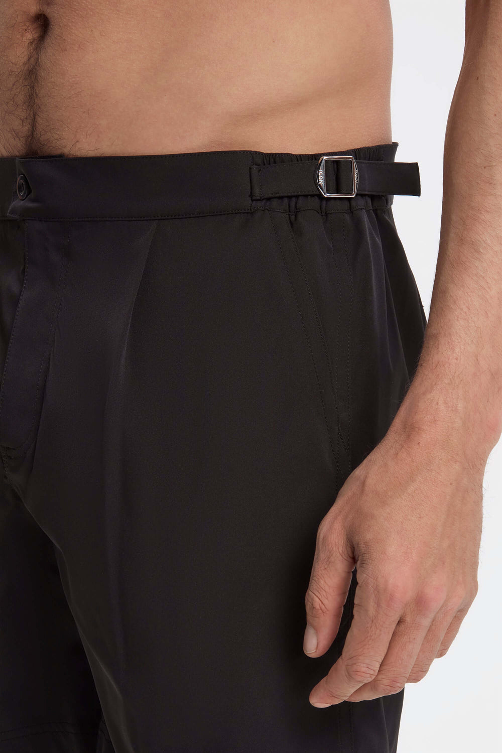 THE FORMAL SWIM SHORTS