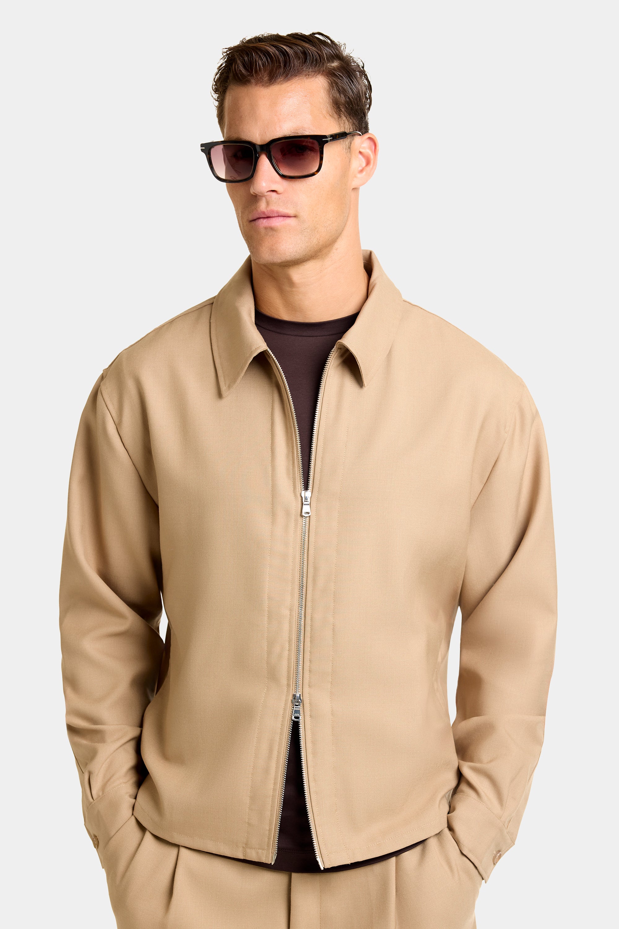 NEW HEIGHTS: AUTUMN WINTER '25