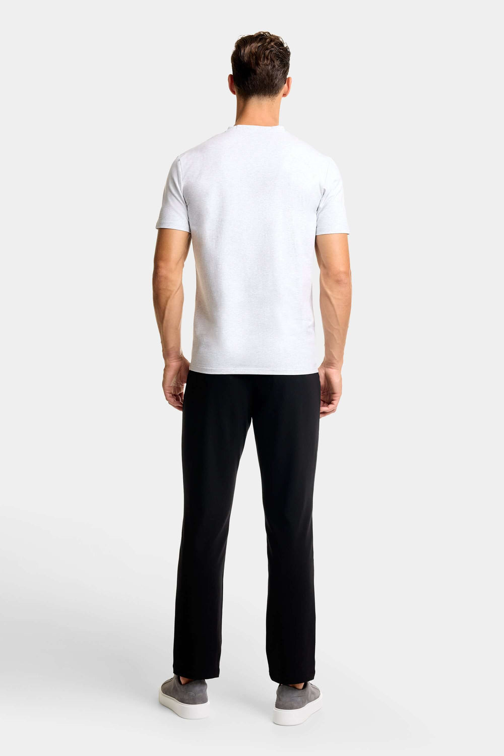 THE EROS REGULAR T-SHIRT