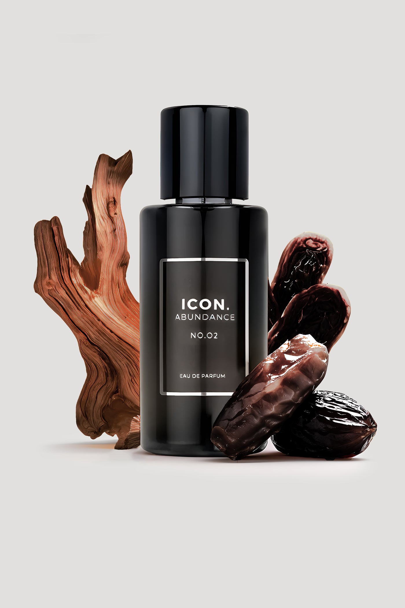 ICON. CONFIDENCE PERFUME  - 50ml