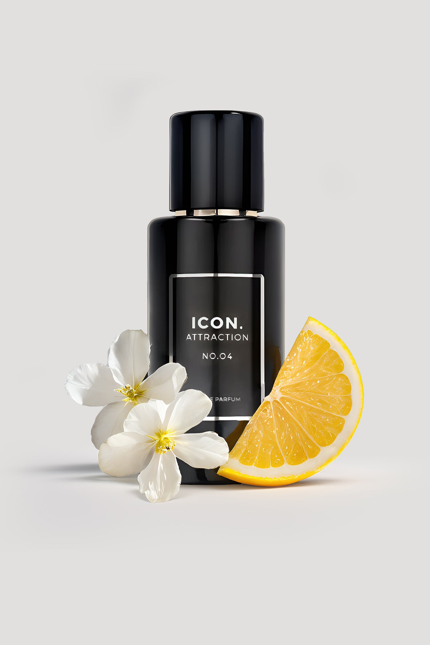 ICON. PERFUME 4-PIECE SET