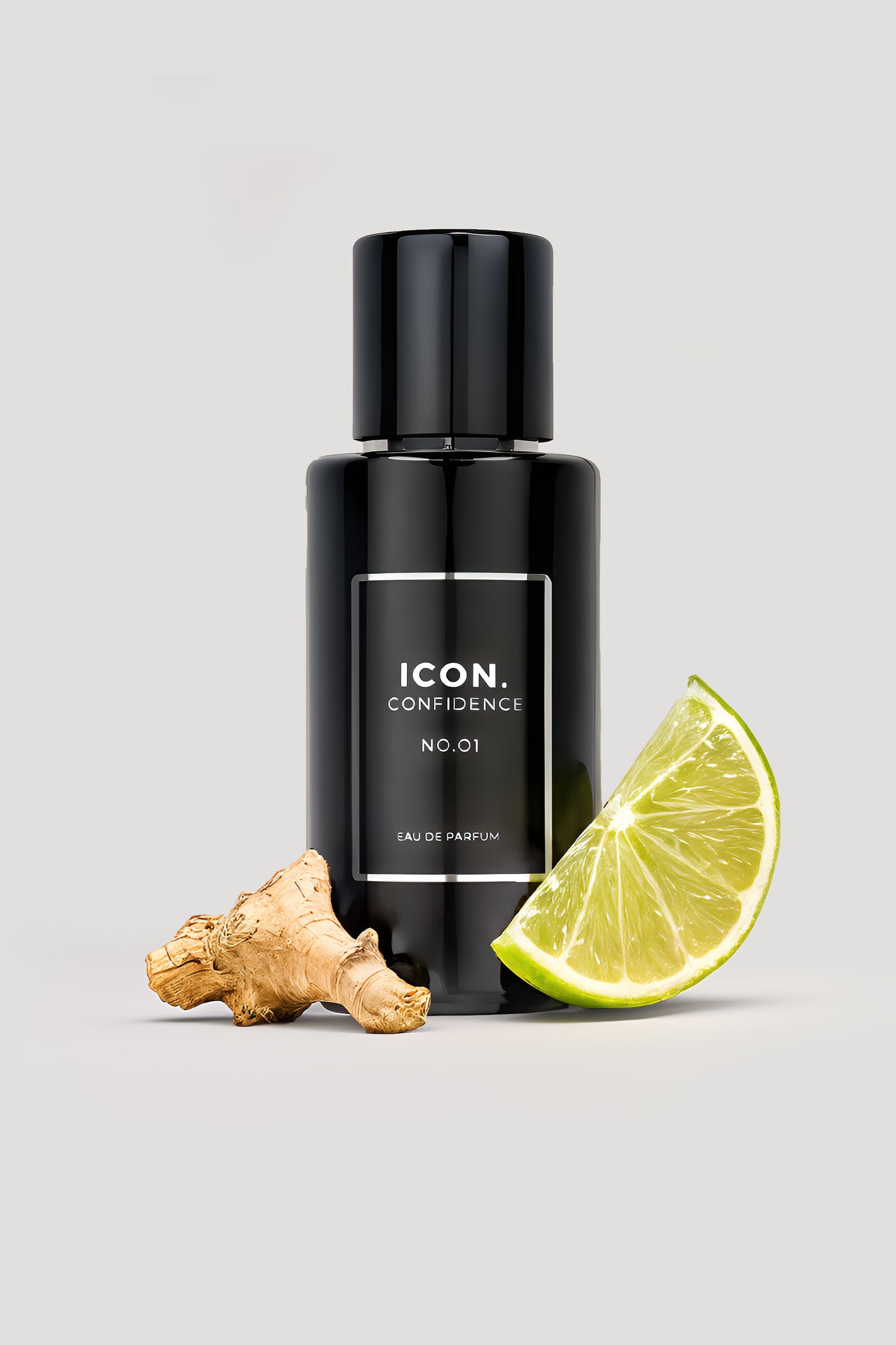 ICON. PERFUME 4-PIECE SET