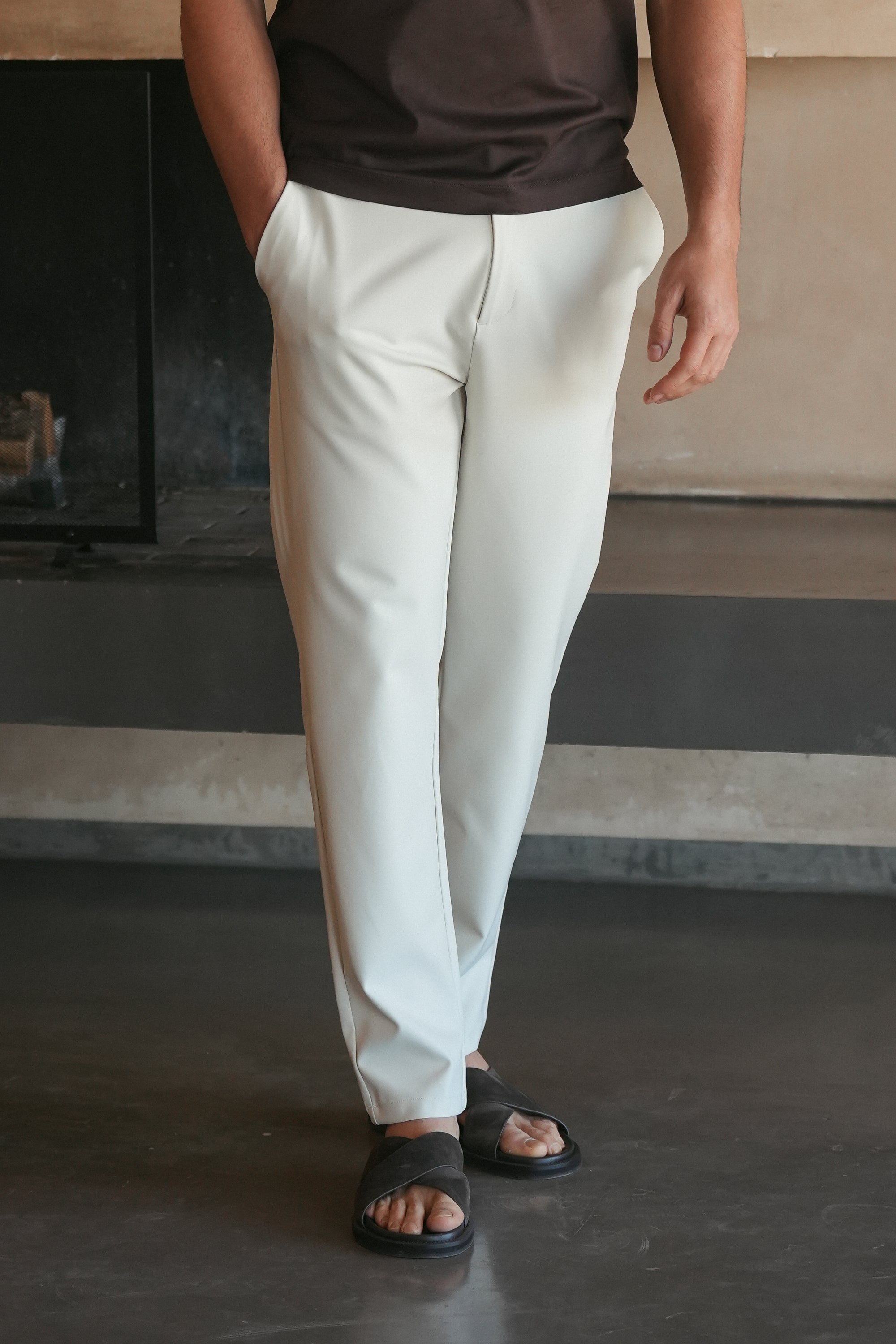 TROUSERS
