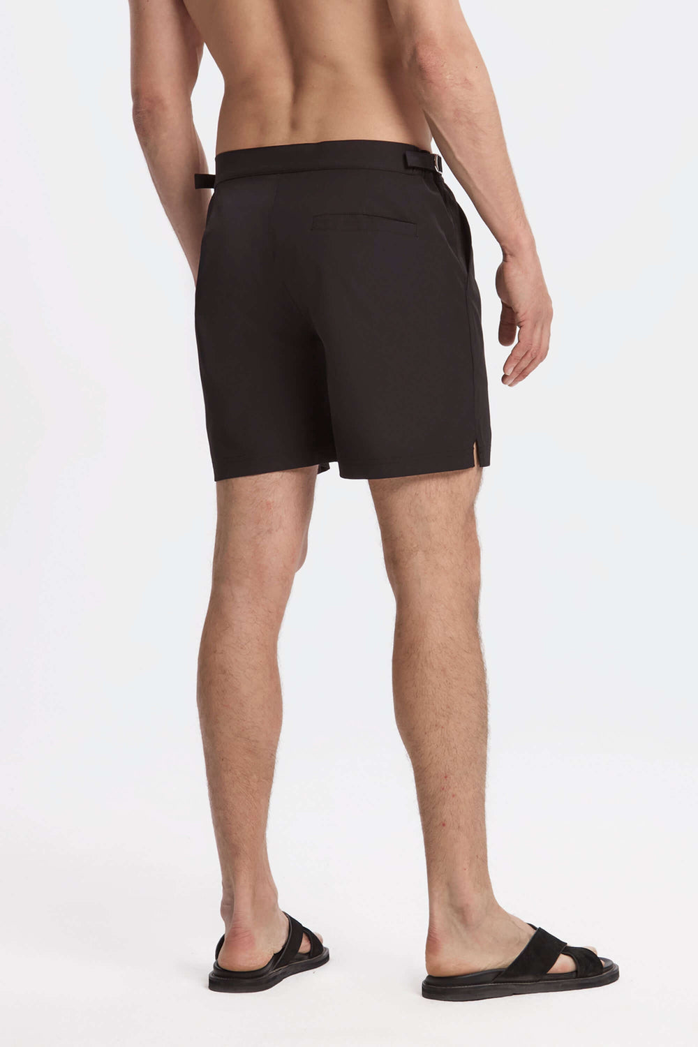 THE FORMAL SWIM SHORTS