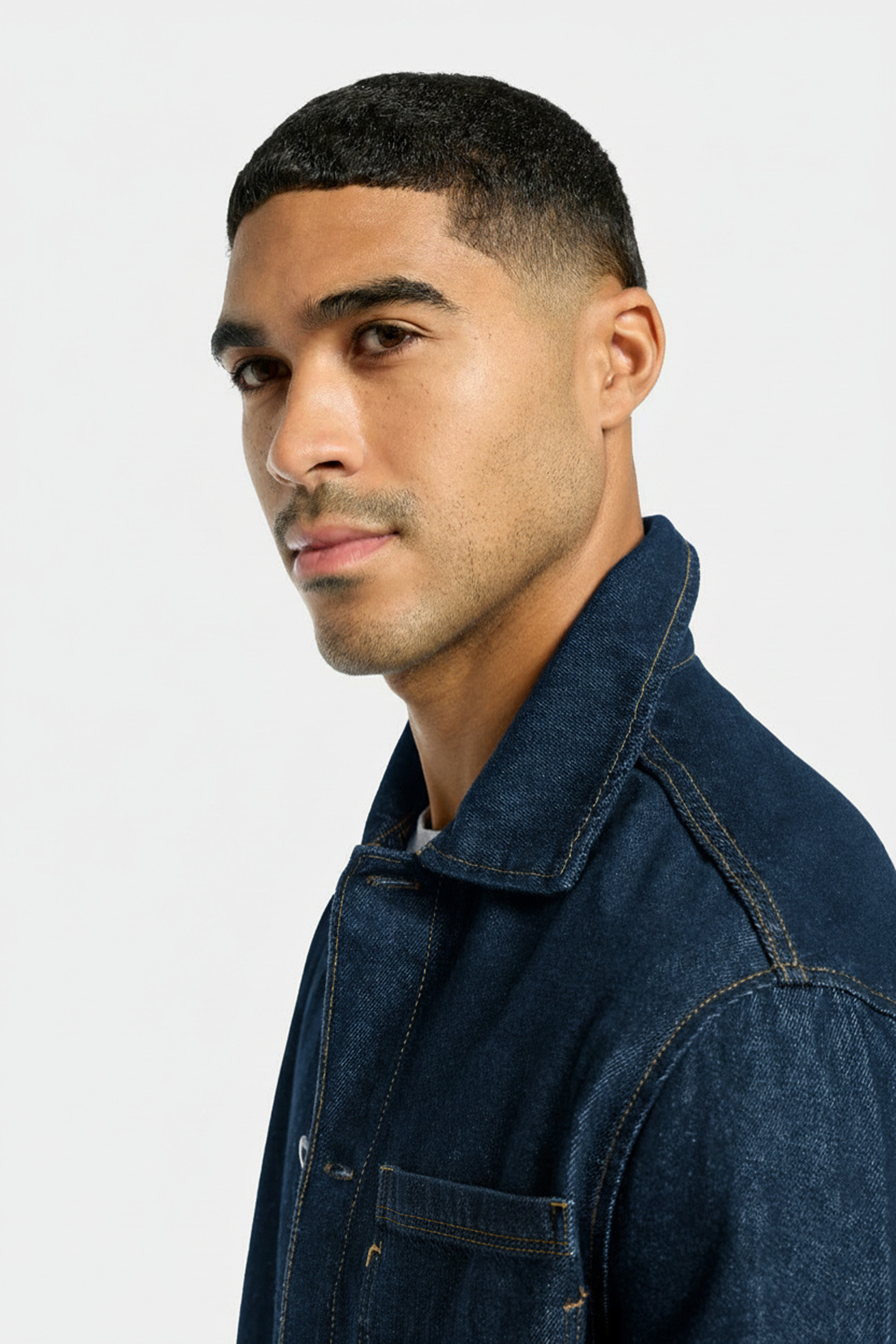 THE RAF SET - RINSE BLUE