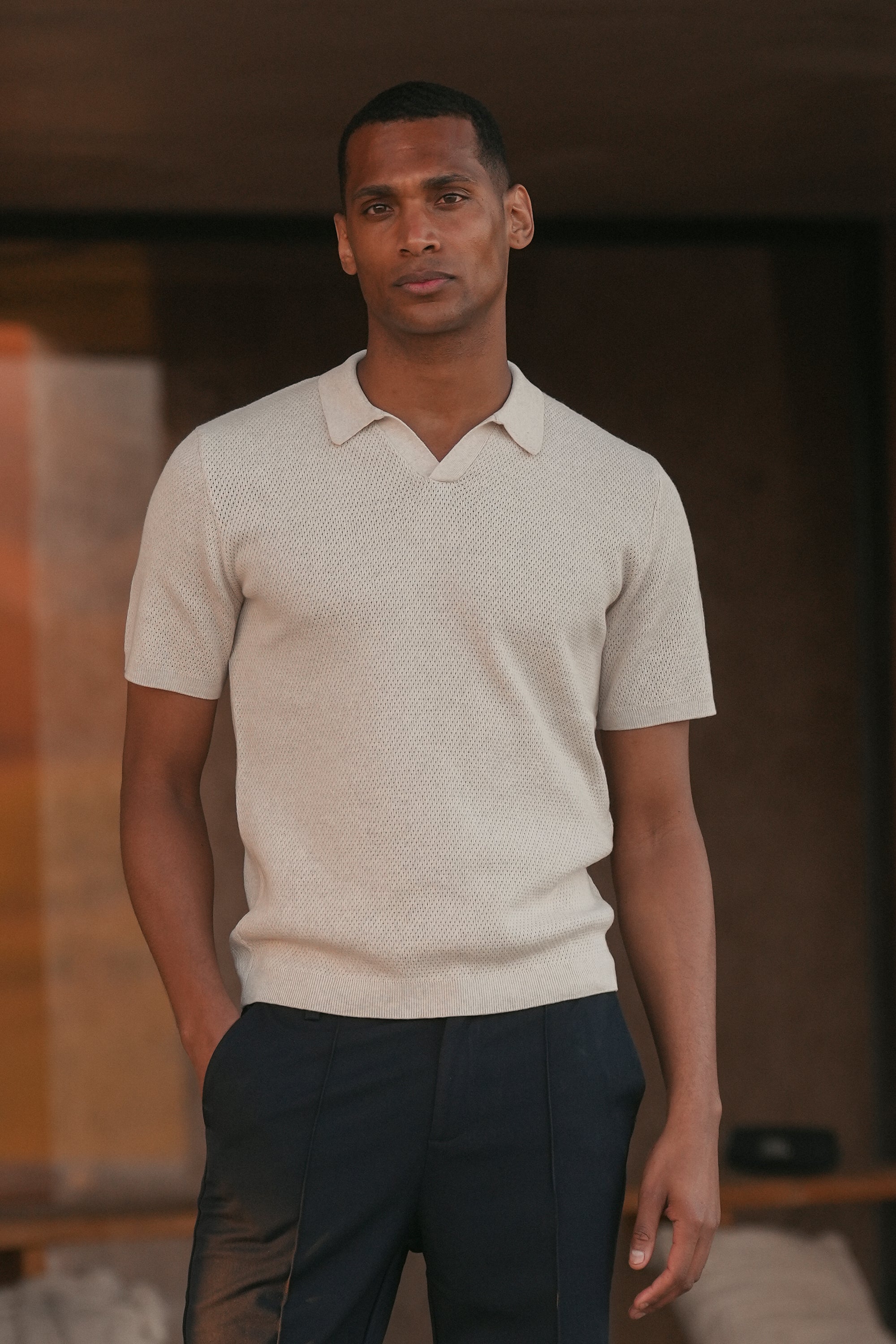 POLOS & T-SHIRTS