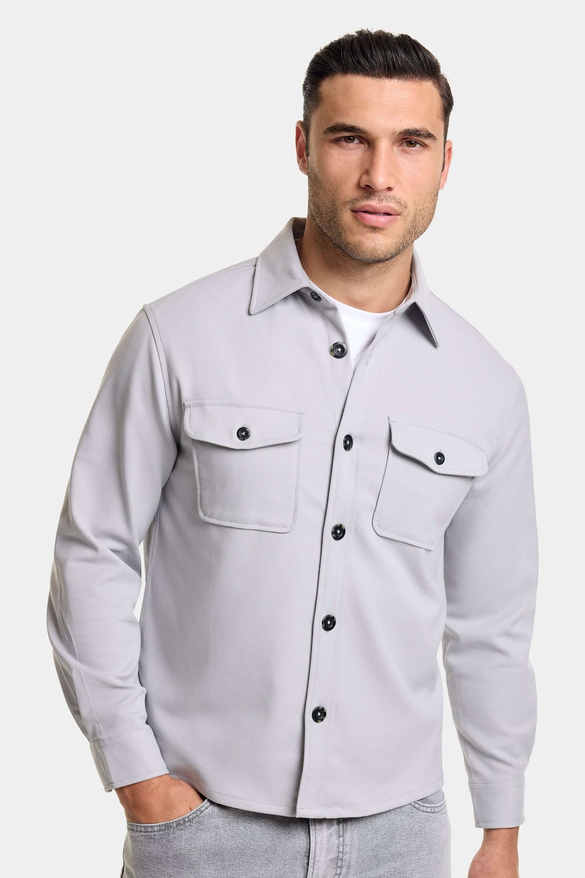 SHIRTS