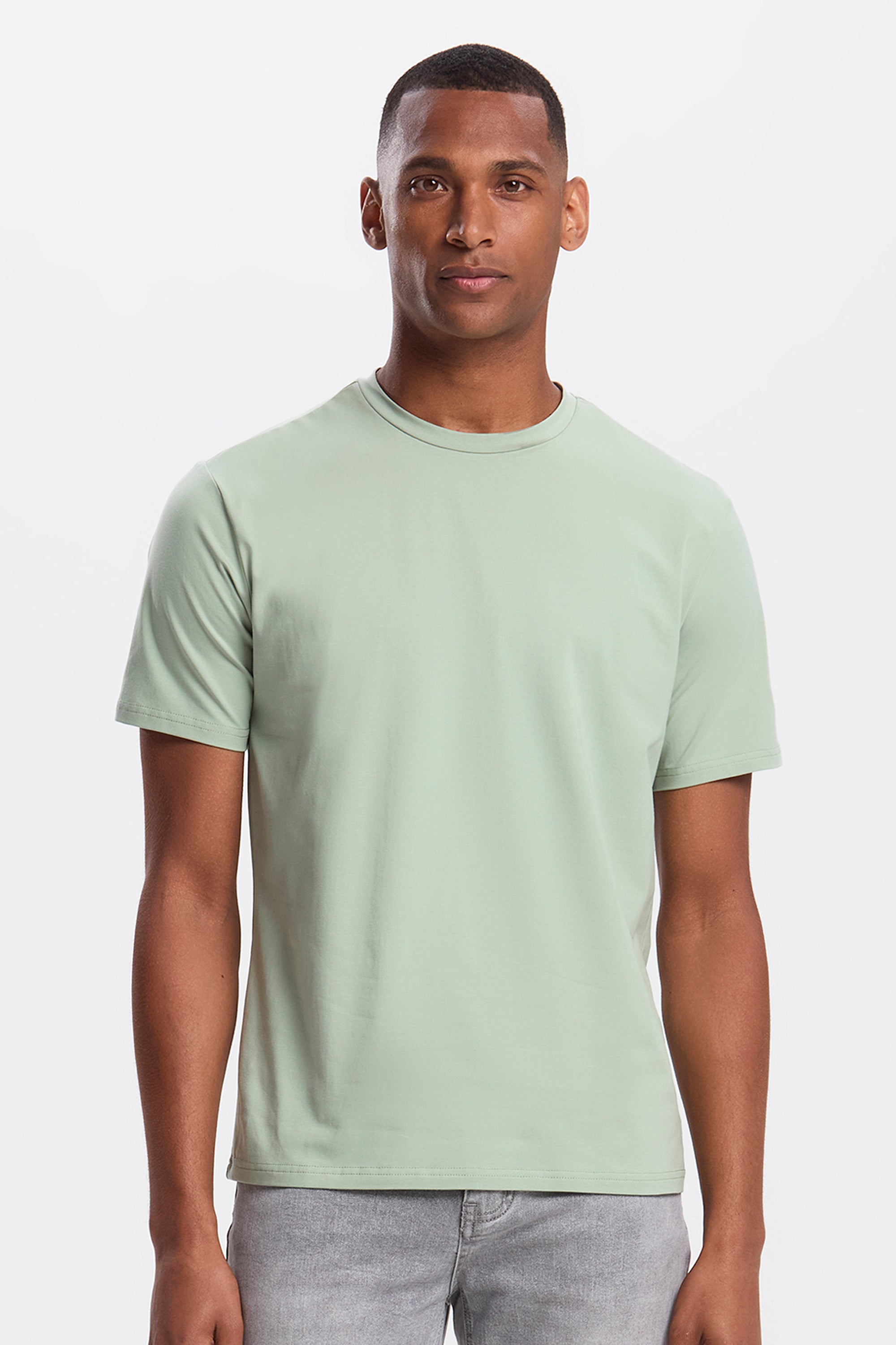 #color_Iceberg Green