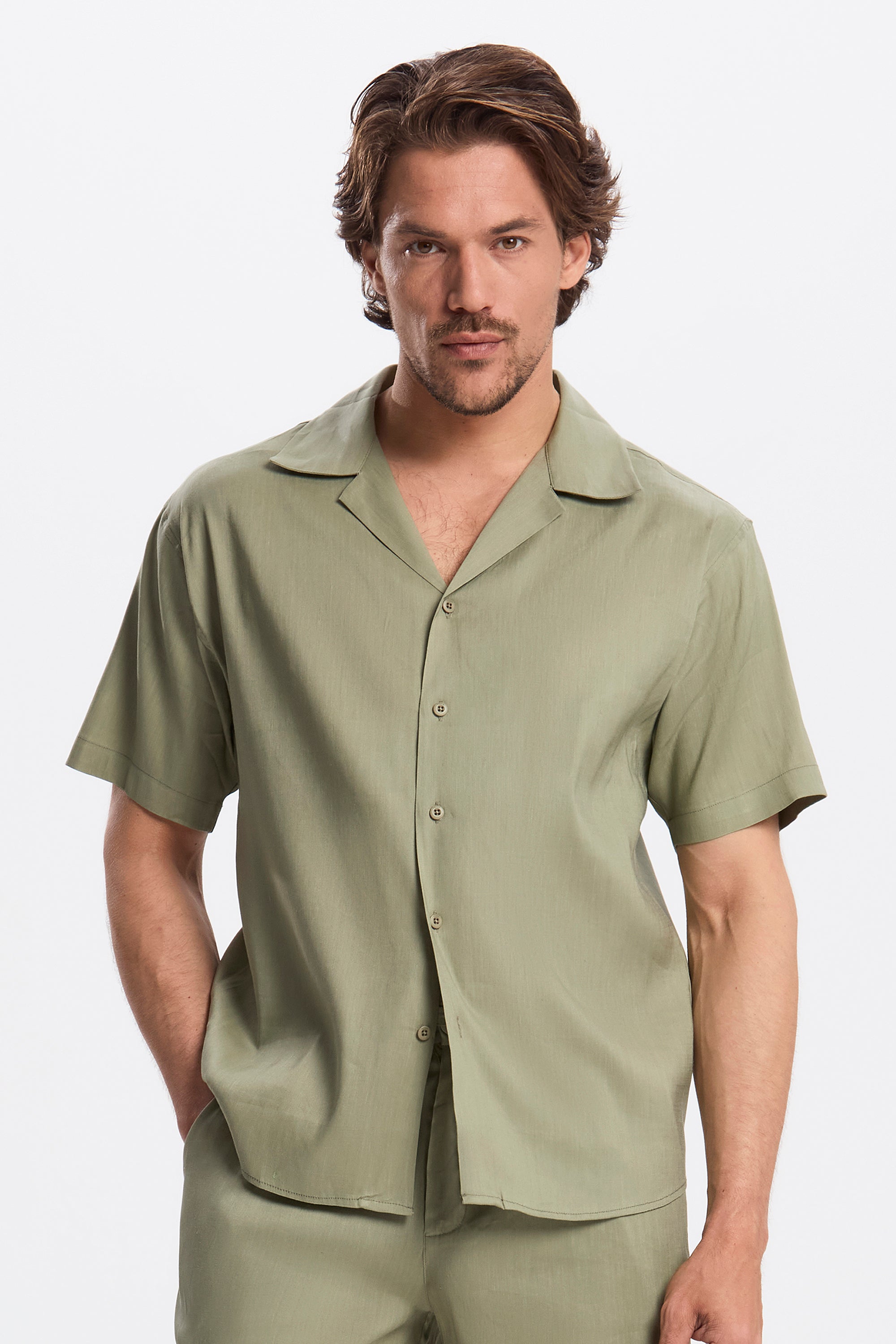 #color_Olive Green
