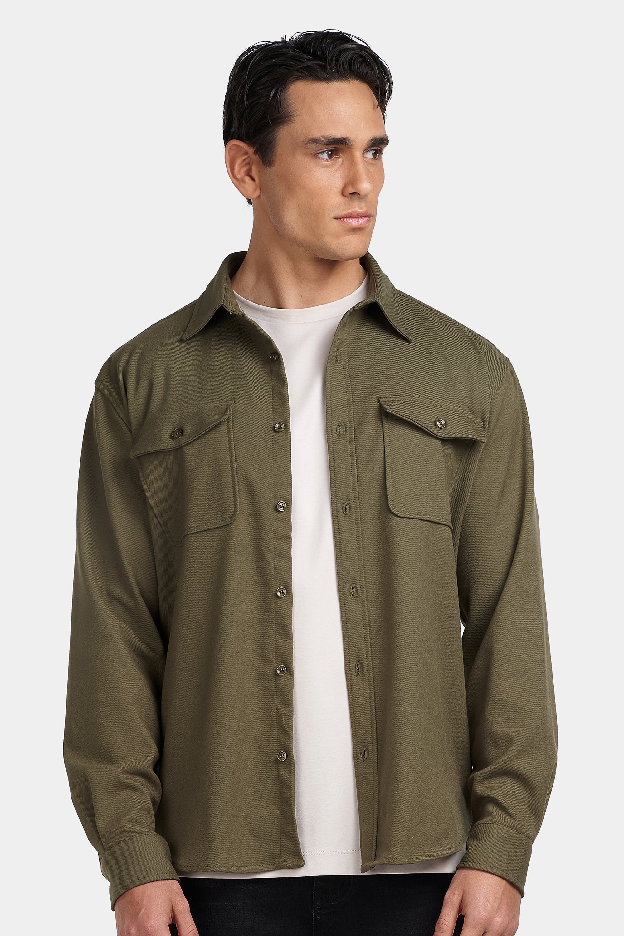 #color_Olive Green