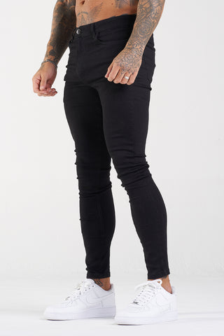 THE LORENZO JEANS