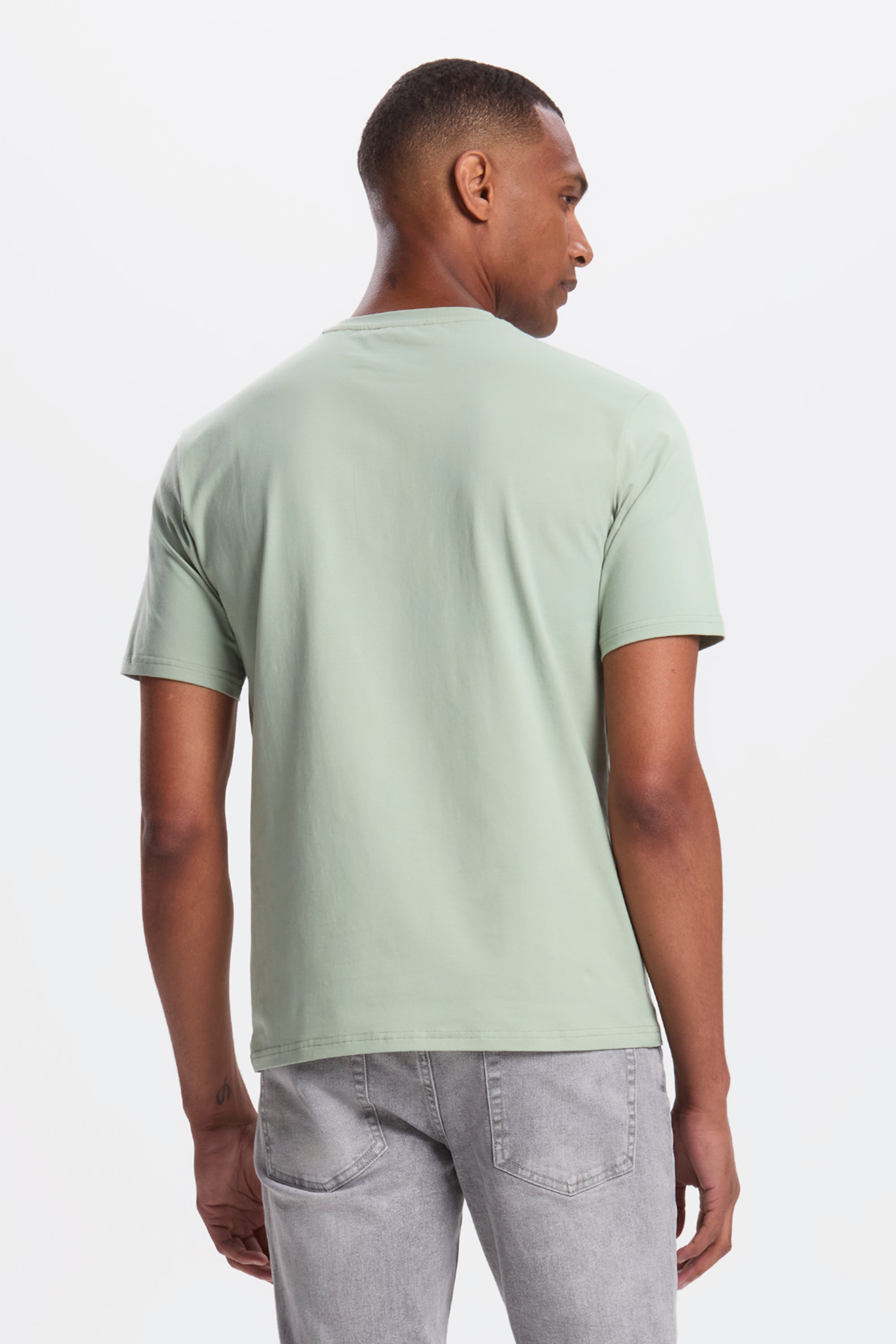 #color_Iceberg Green